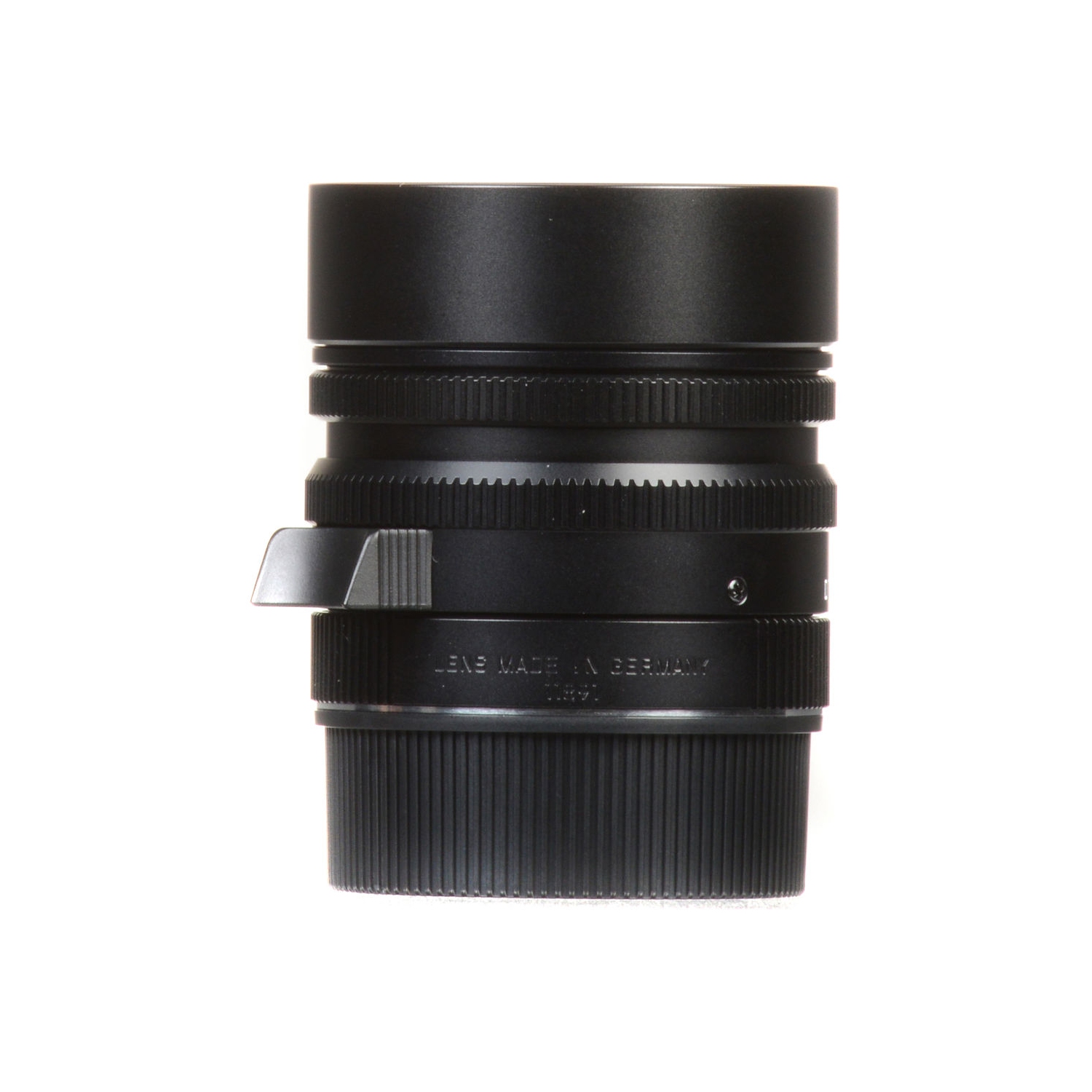 Leica Summilux-M 50mm f/1.4 ASPH. Lens - 11891