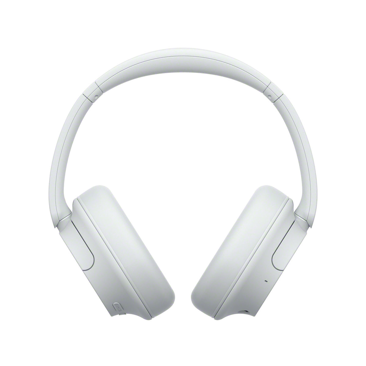 Sony WH-CH720N Over-Ear Noise Cancelling Bluetooth Headphones - White