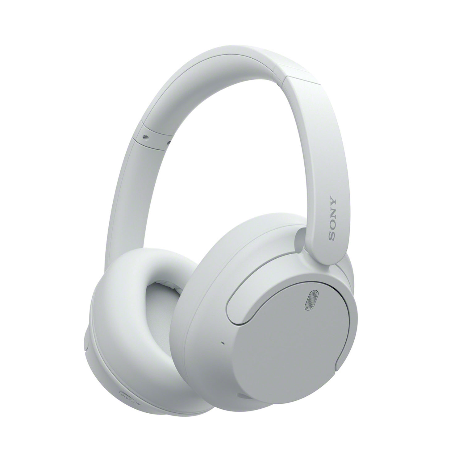 Sony WH-CH720N Over-Ear Noise Cancelling Bluetooth Headphones - White