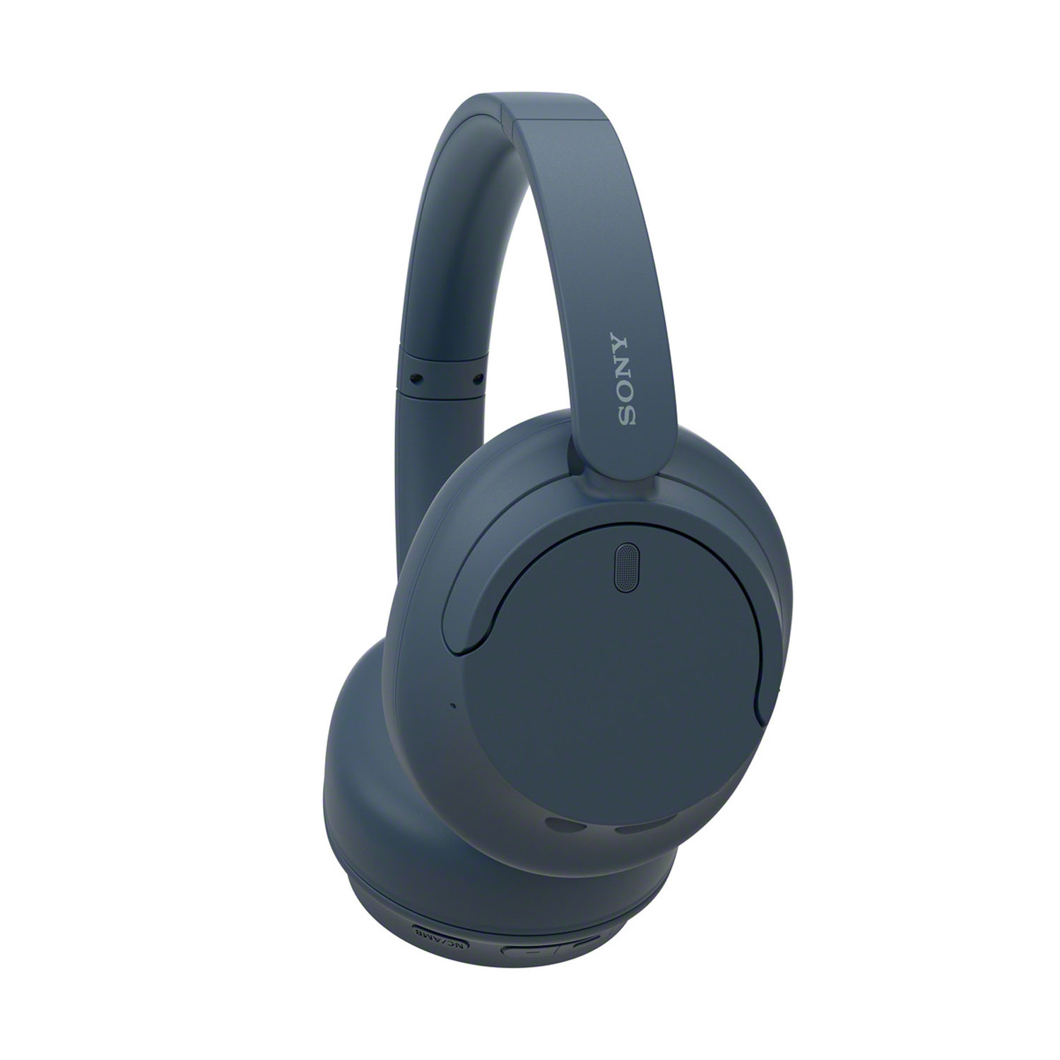 Sony WH-CH720N Over-Ear Noise Cancelling Bluetooth Headphones - Blue