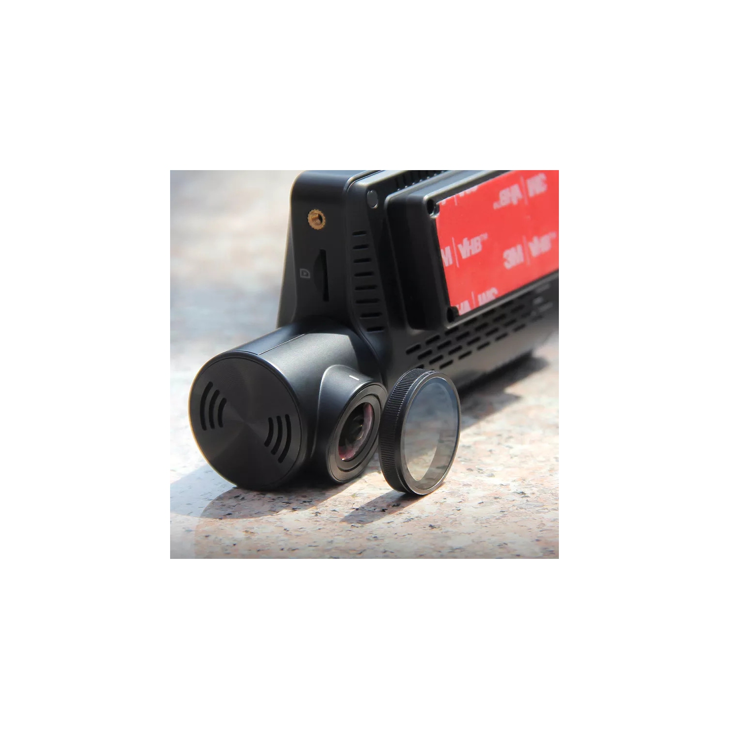 Filtre VIOFO CPL pour VIOFO A229/T130/A139/A139 PRO/WM1 | objectif polarisant circulaire antireflet