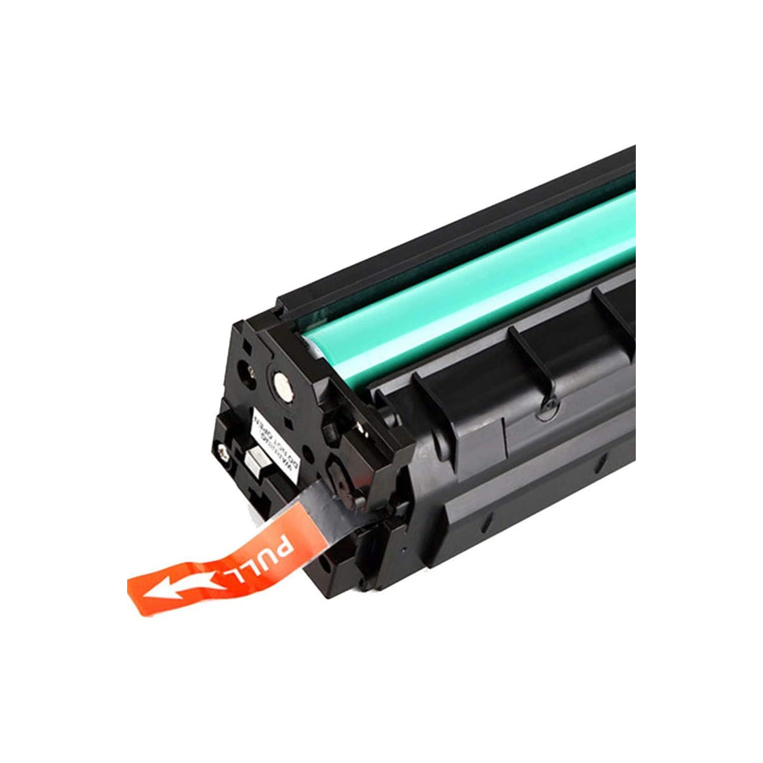 axGear Compatible Brother TN-760 Cartouche de toner noir à haut rendement - Avec puce