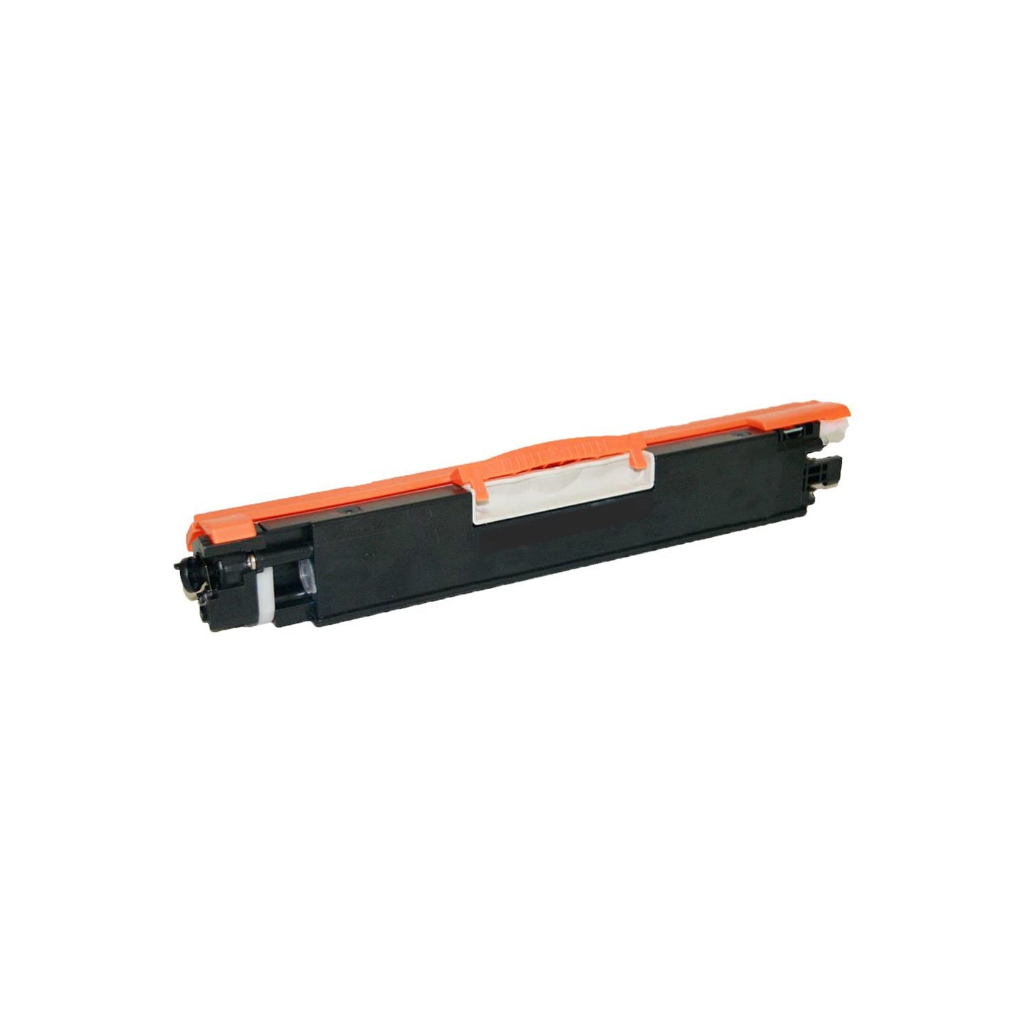 axGear Compatible Brother TN-760 Cartouche de toner noir à haut rendement - Avec puce