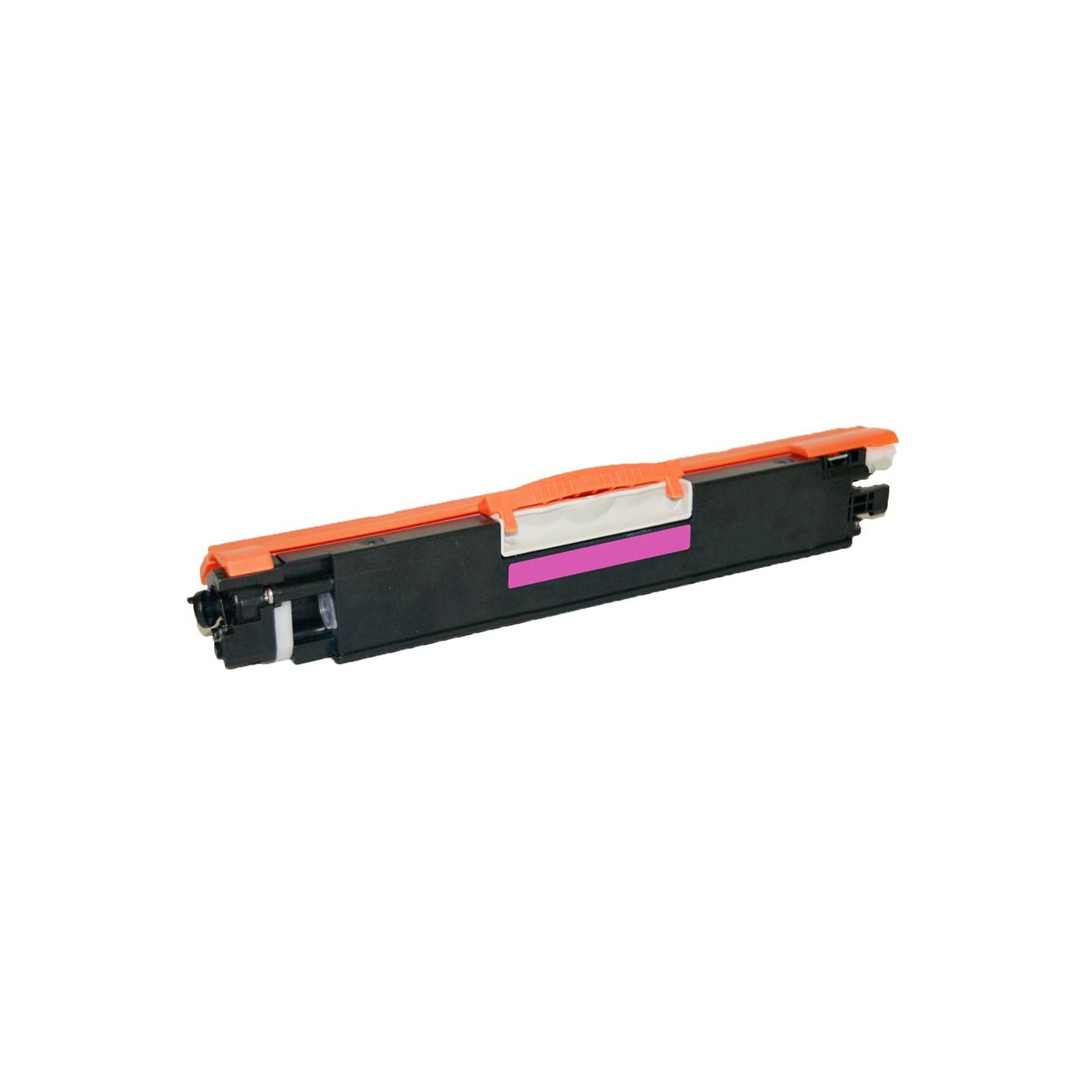 axGear Compatible Brother TN-760 Cartouche de toner noir à haut rendement - Avec puce