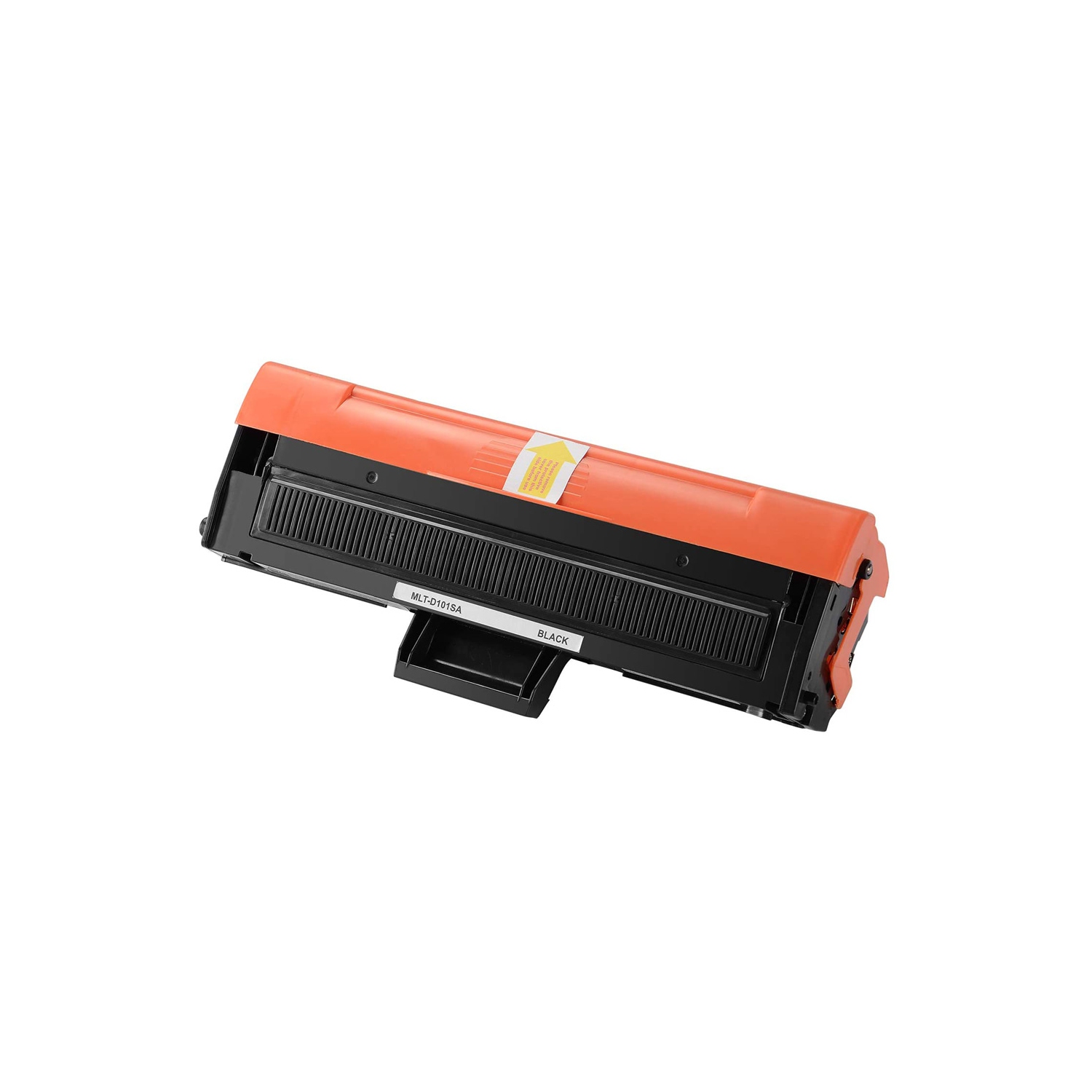 axGear Cartouche de toner noire compatible Samsung MLT-D101S pour ML-2160 SCX-3400 SF-760P