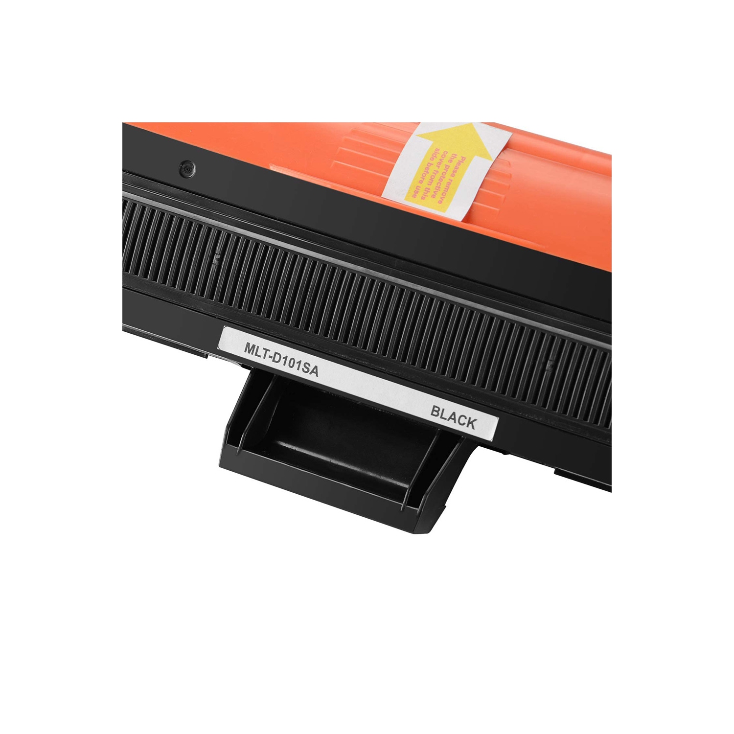 axGear Cartouche de toner noire compatible Samsung MLT-D101S pour ML-2160 SCX-3400 SF-760P