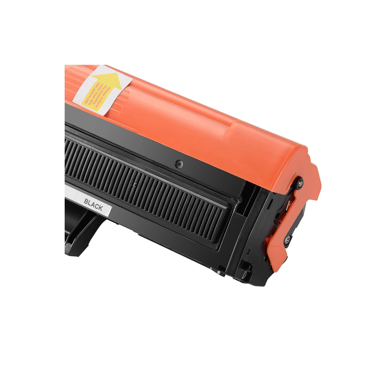 axGear Cartouche de toner noire compatible Samsung MLT-D101S pour ML-2160 SCX-3400 SF-760P