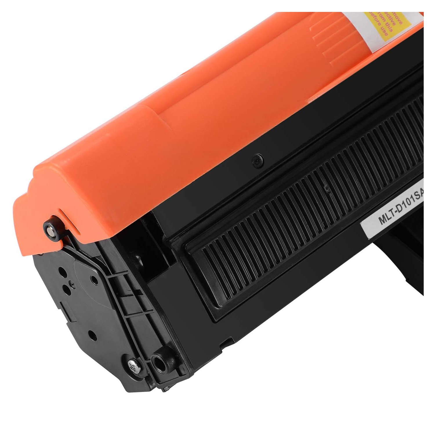 axGear Cartouche de toner noire compatible Samsung MLT-D101S pour ML-2160 SCX-3400 SF-760P