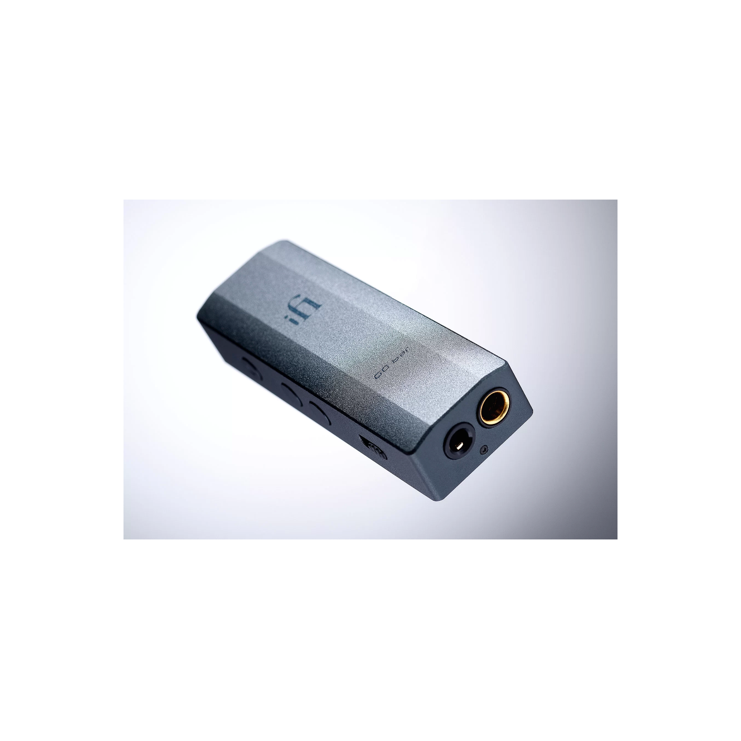 iFi Audio GO Bar Ultraportable DAC/preamp/headphone amp | Best