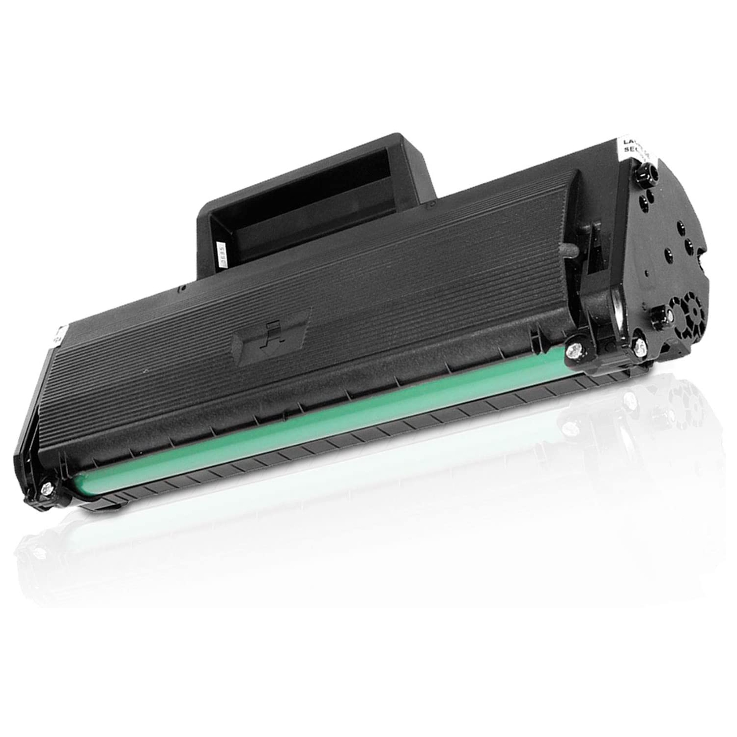axGear Samsung MLT-D104S Compatible Black Toner Cartridge for SCX-3200 SCX-3201 ML-1660