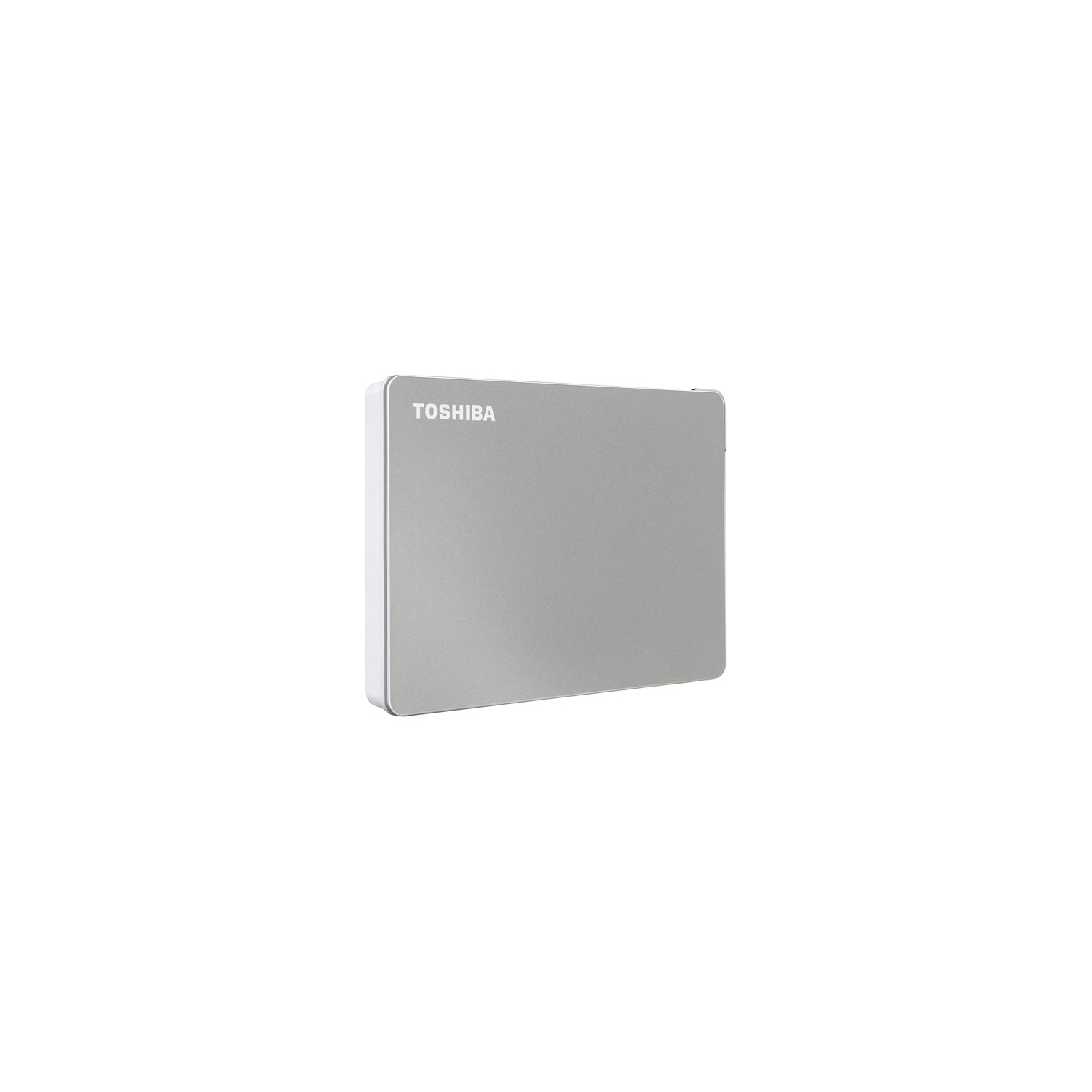 Disque dur externe USB 3.0 Canvio Flex de 1 To de Toshiba