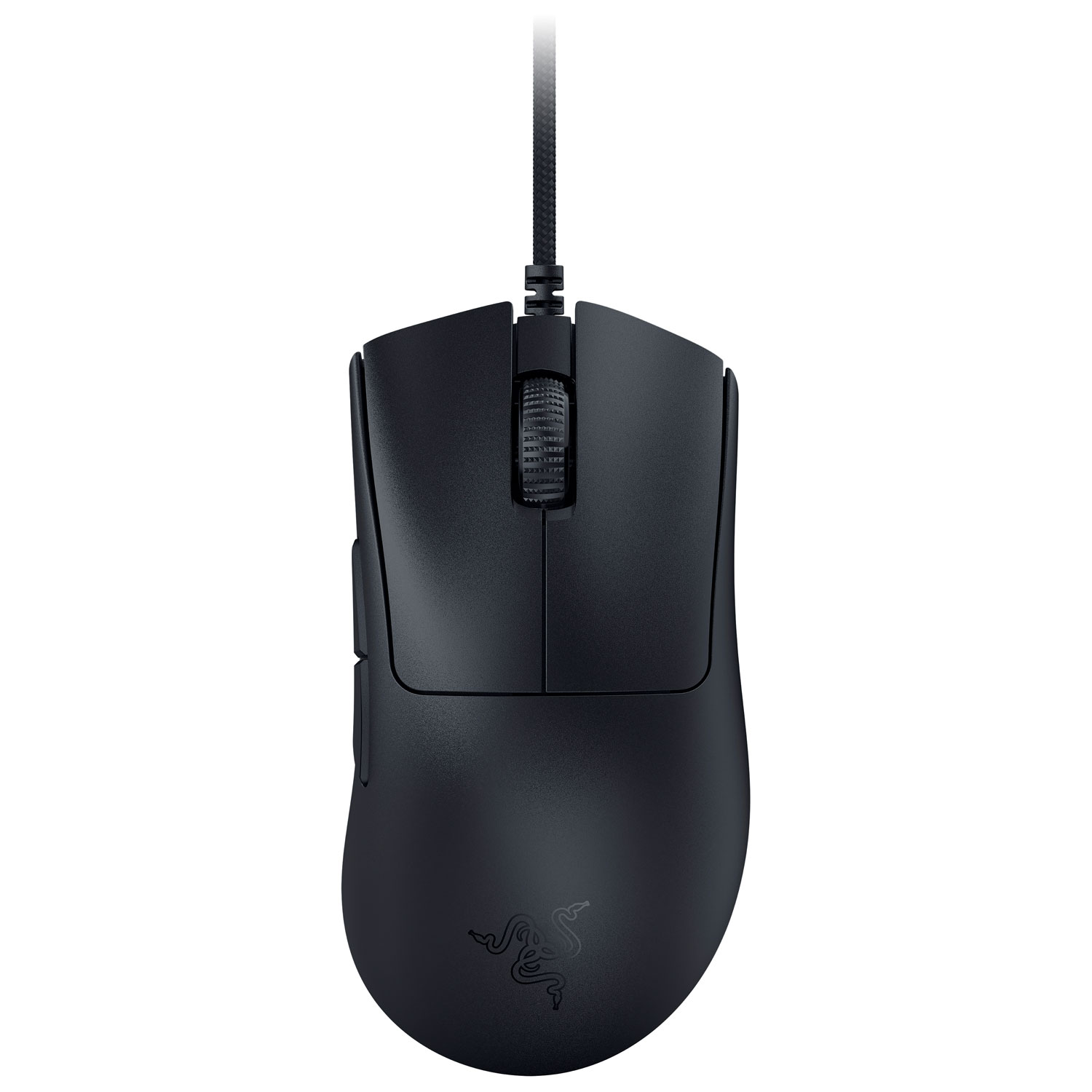 Razer DeathAdder V3 30000 DPI Optical Gaming Mouse - Black | Best
