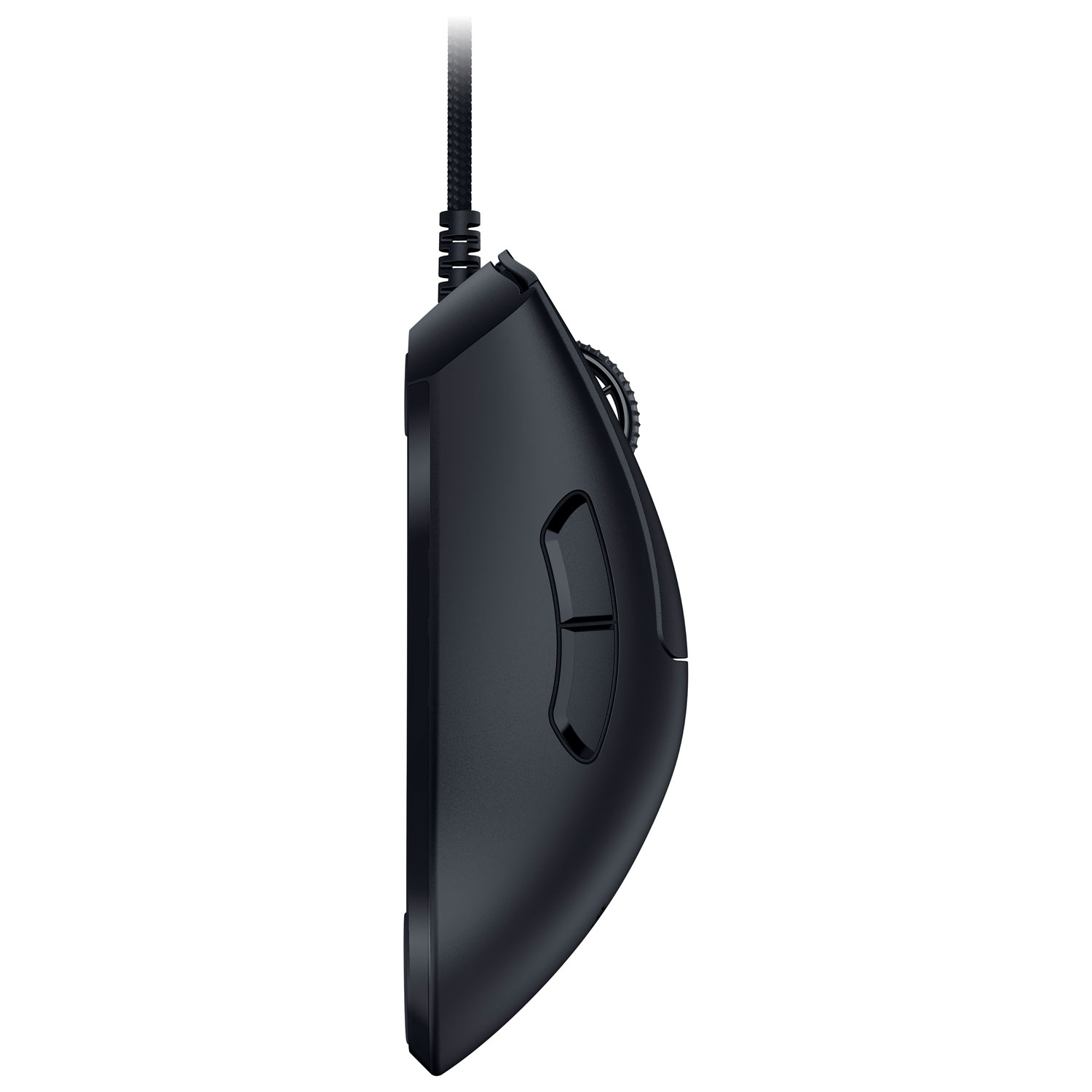 Souris de jeu optique de 30 000 ppp DeathAdder V3 de Razer - Noir