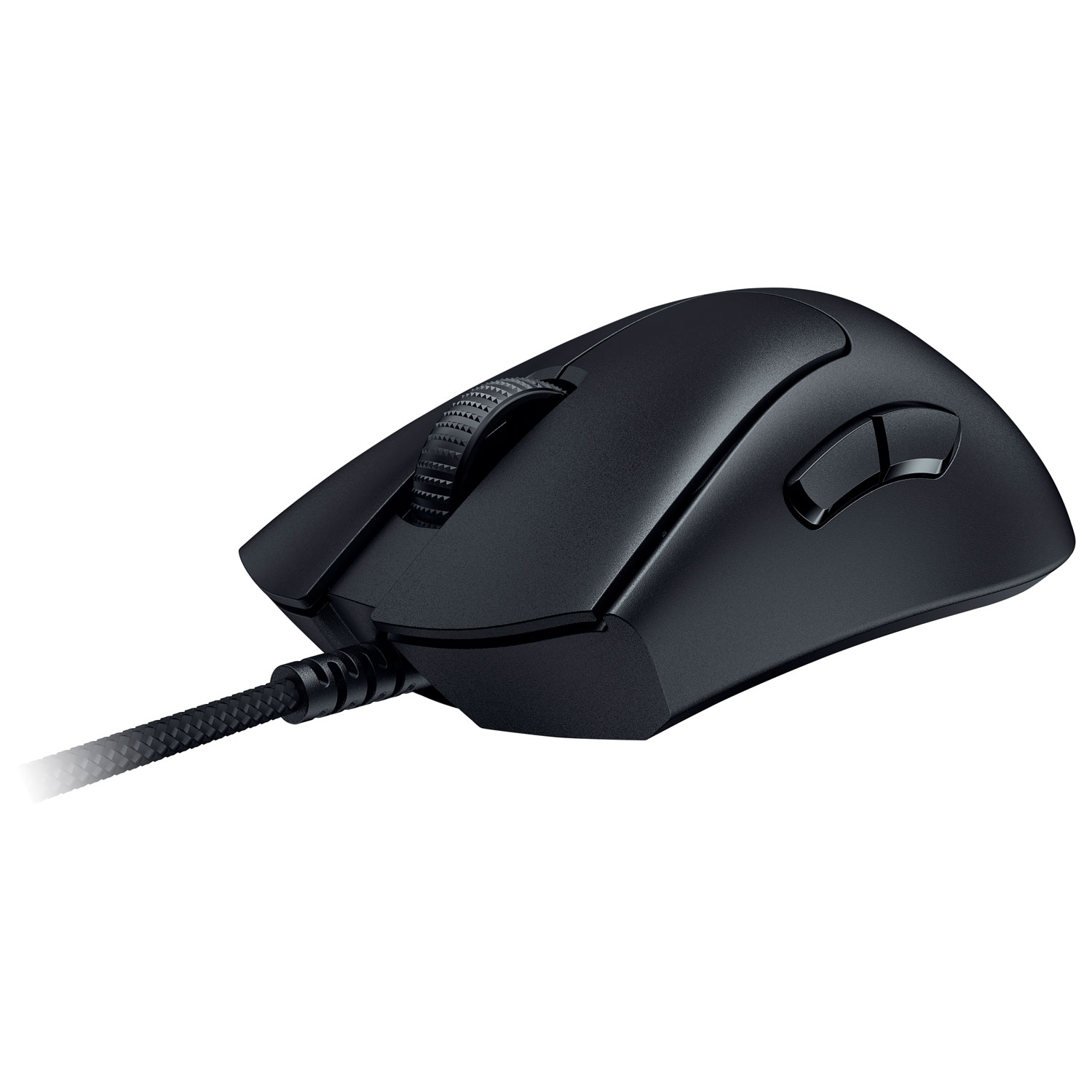 Souris de jeu optique de 30 000 ppp DeathAdder V3 de Razer - Noir