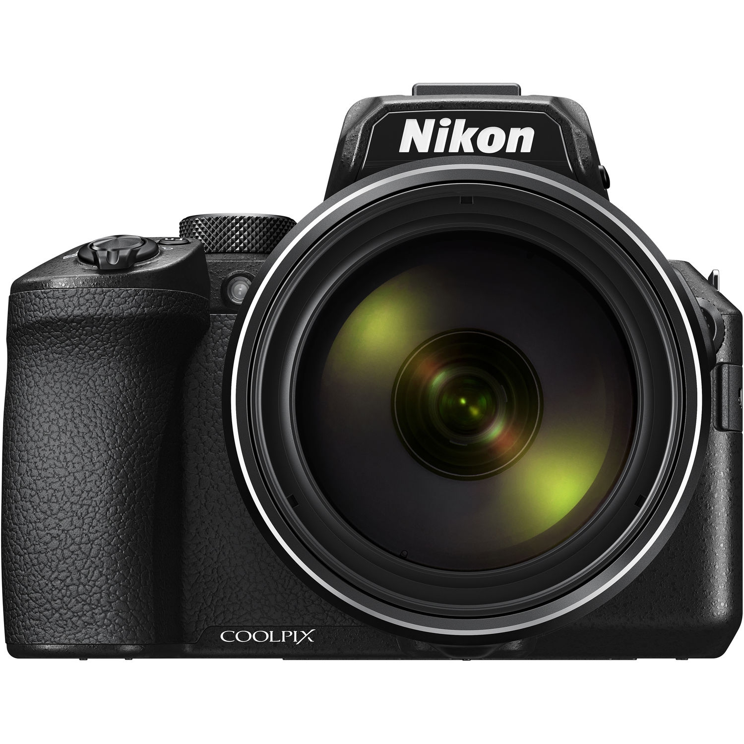 Nikon COOLPIX P950 Appareil photo numérique 26532 + 64GB + Flash + Trépied Bundle