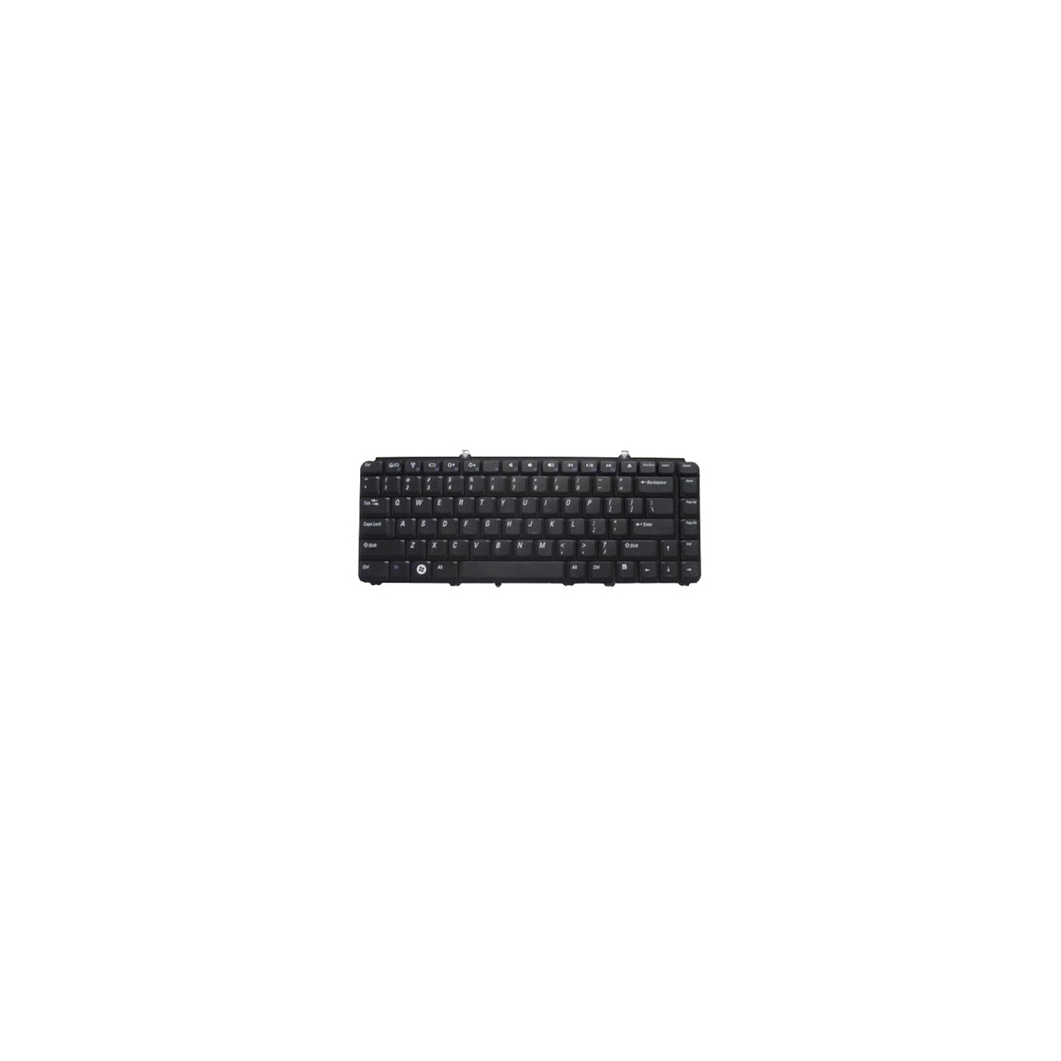 Clavier de remplacement Dell Inspiron 1545 - Modèle JM629, neuf, Pièces compatibles 446&nbsp;J, NSK-9301