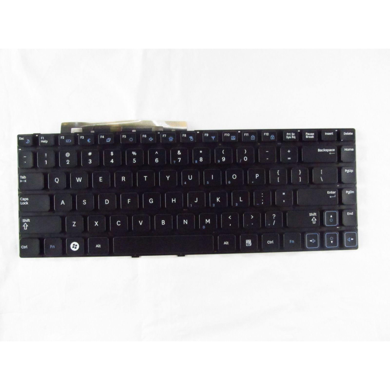 New Samsung SF410 NP-SF410 X330 QX310 series US English Keyboard