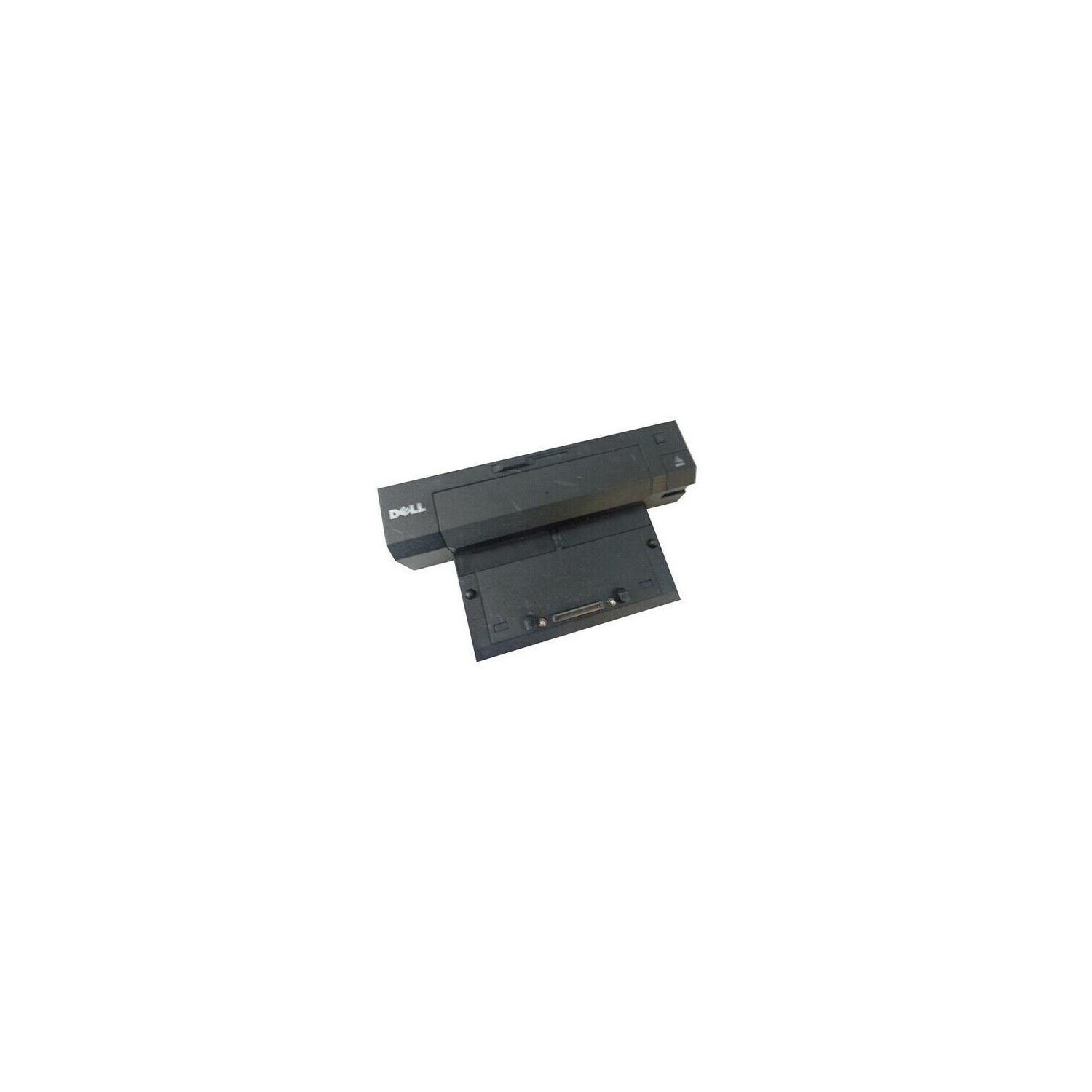 Dell E-Port Plus Docking Station Port Replicator for Precision M2400 M2800 M4400 PR02X