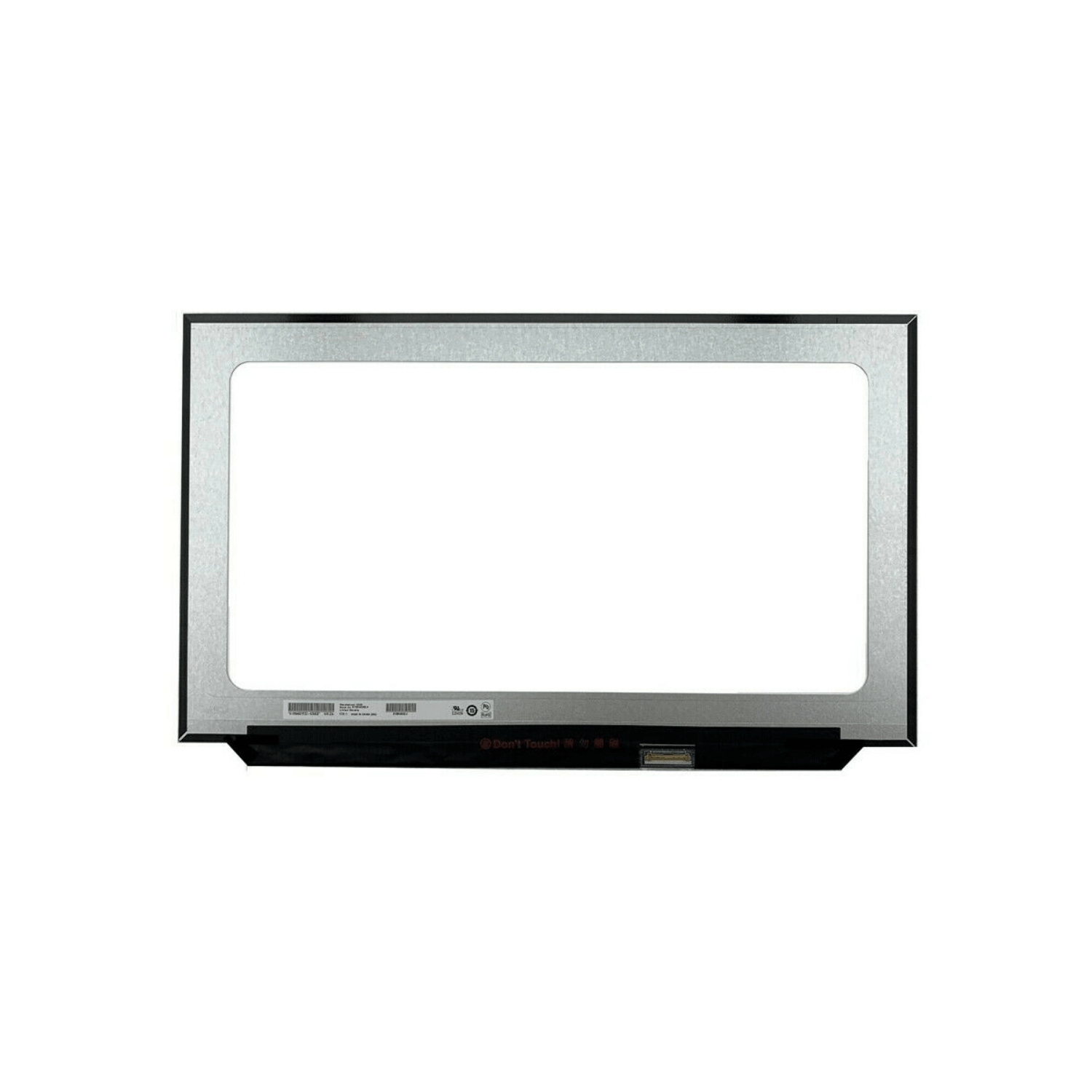 New MSI GS75 Stealth MS-17G1, Replacement 17.3" Screen FHD 1920x1080 144hz