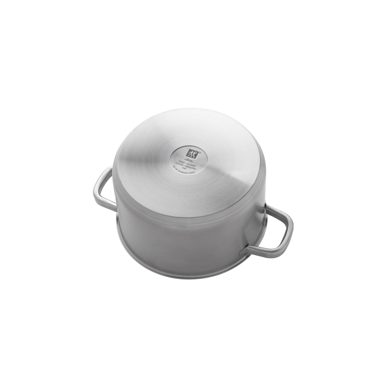 Sauteuse Joy DE ZWILLING, 1,9&nbsp;L, acier inoxydable 18/10