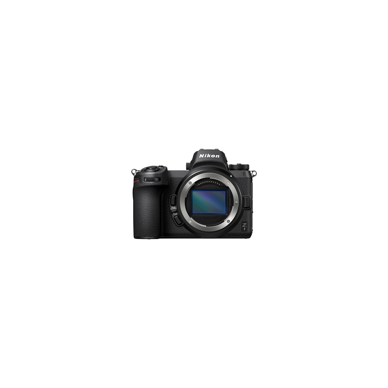 Open Box - Nikon Z7 Full-Frame Mirrorless Camera (Body Only)