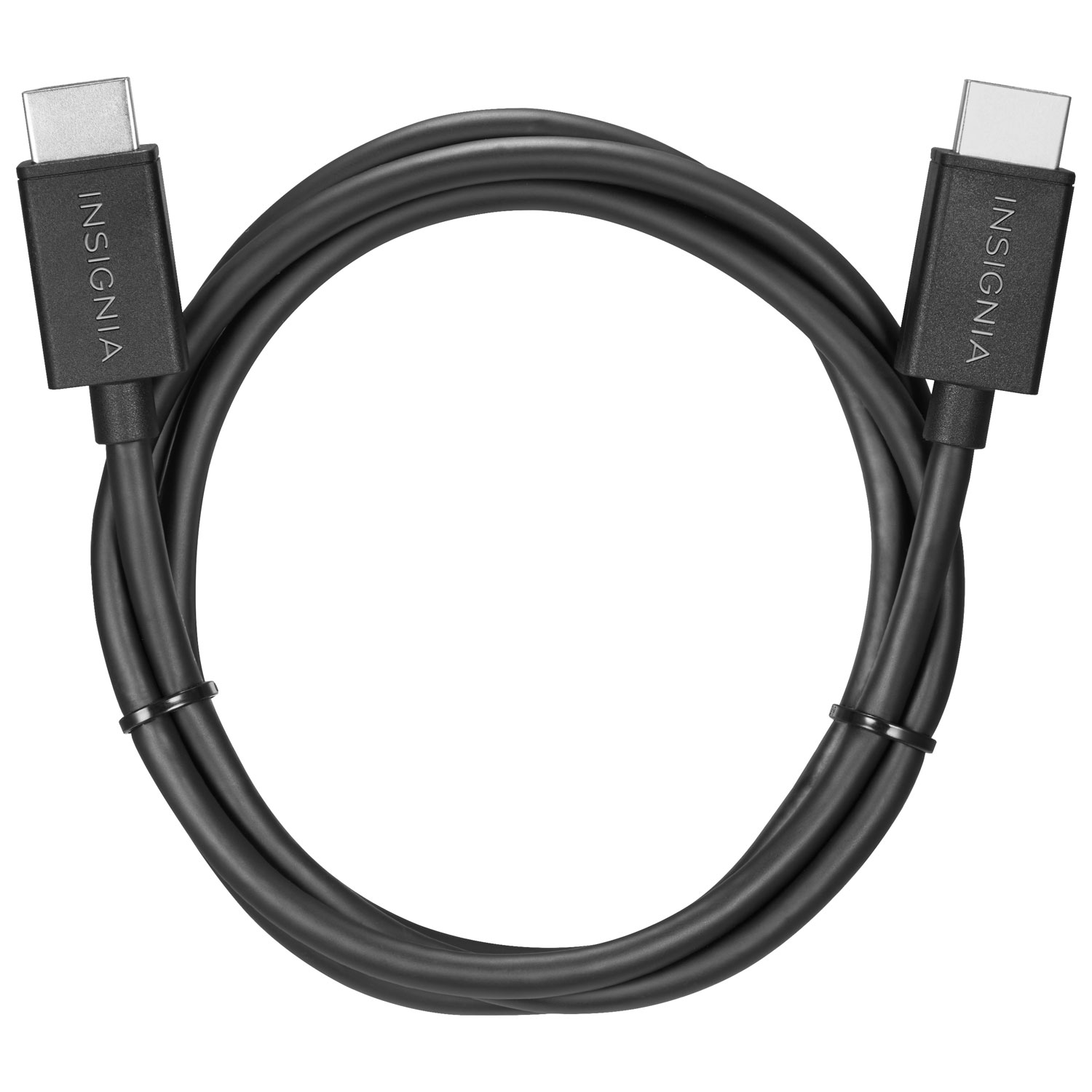 Câble HDMI de 1,2 m d'Insignia - Exclusivité de Best Buy