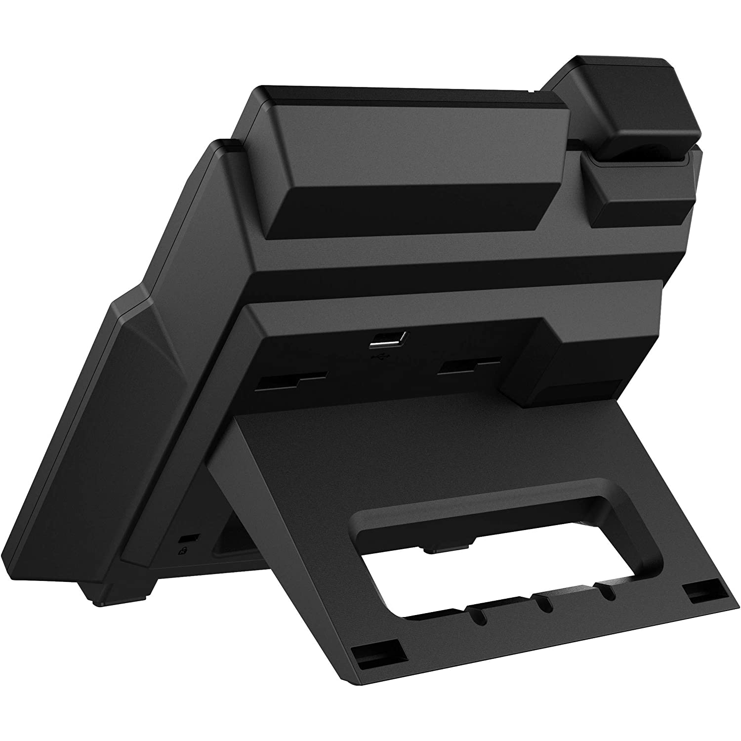 Fanvil X4U Gigabit SIP Enterprise Desktop Phone with Dual-Color LCD Display