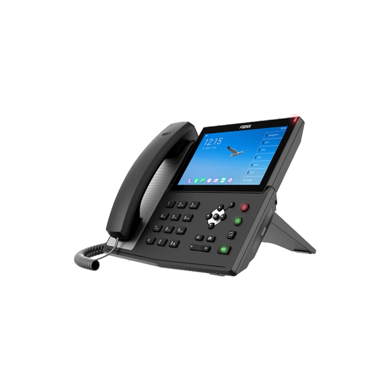 Fanvil X7A (Android Touch Screen IP Phone)