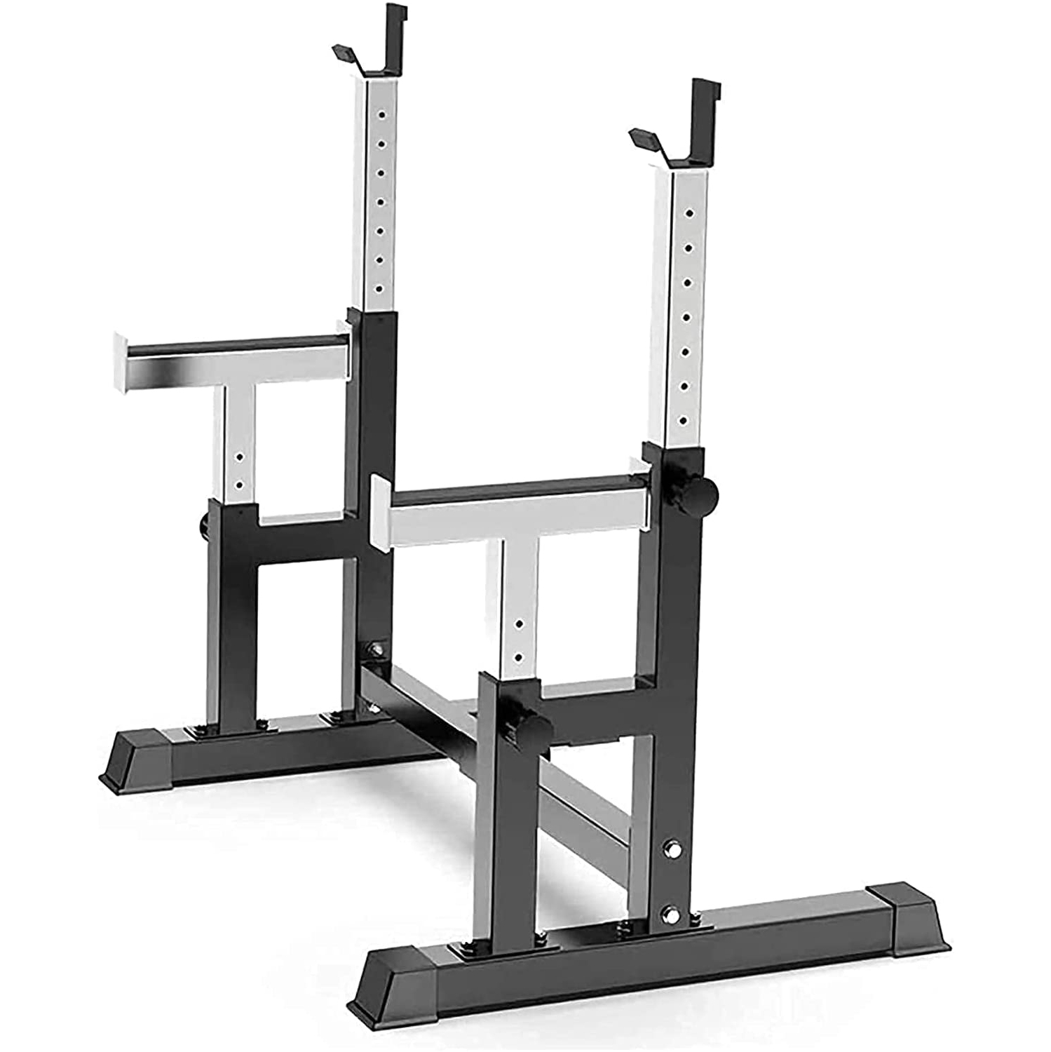 OVX Home Workout Squat Rack