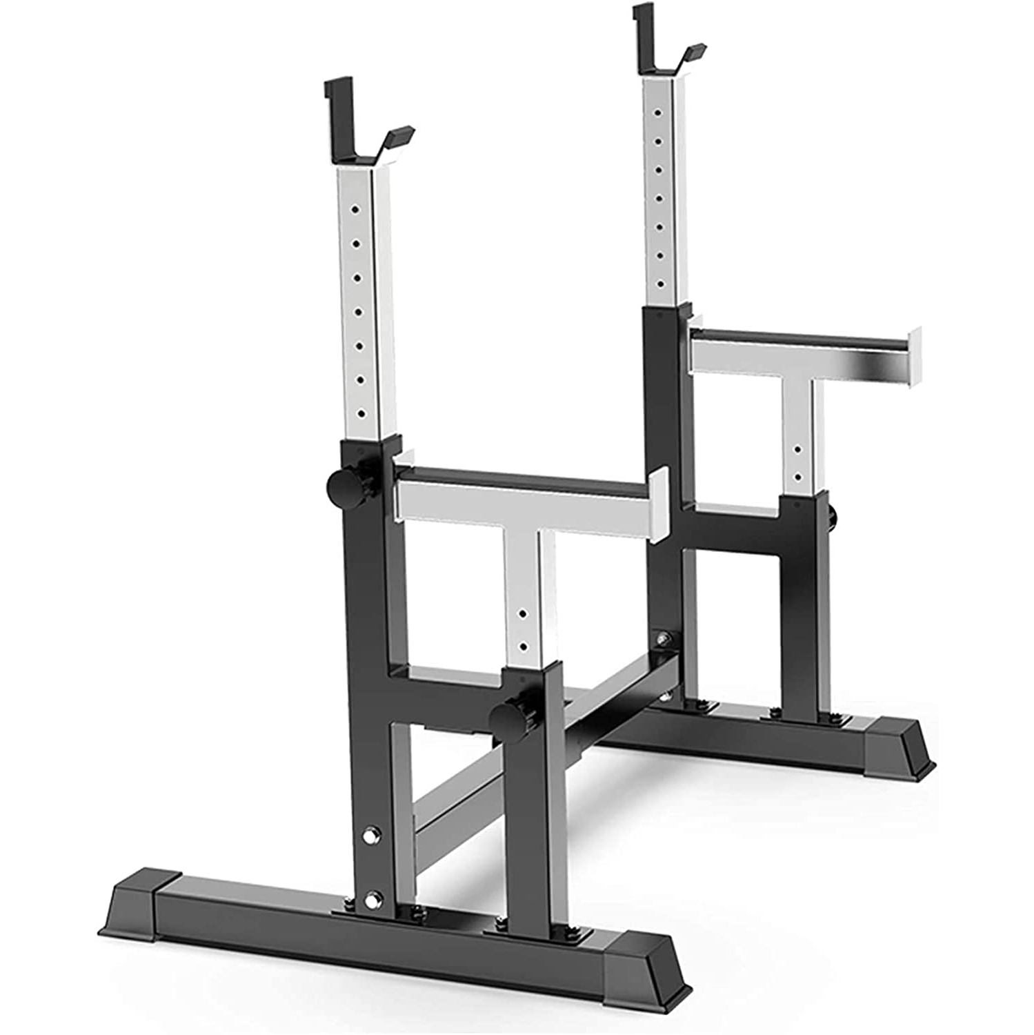 OVX Home Workout Squat Rack