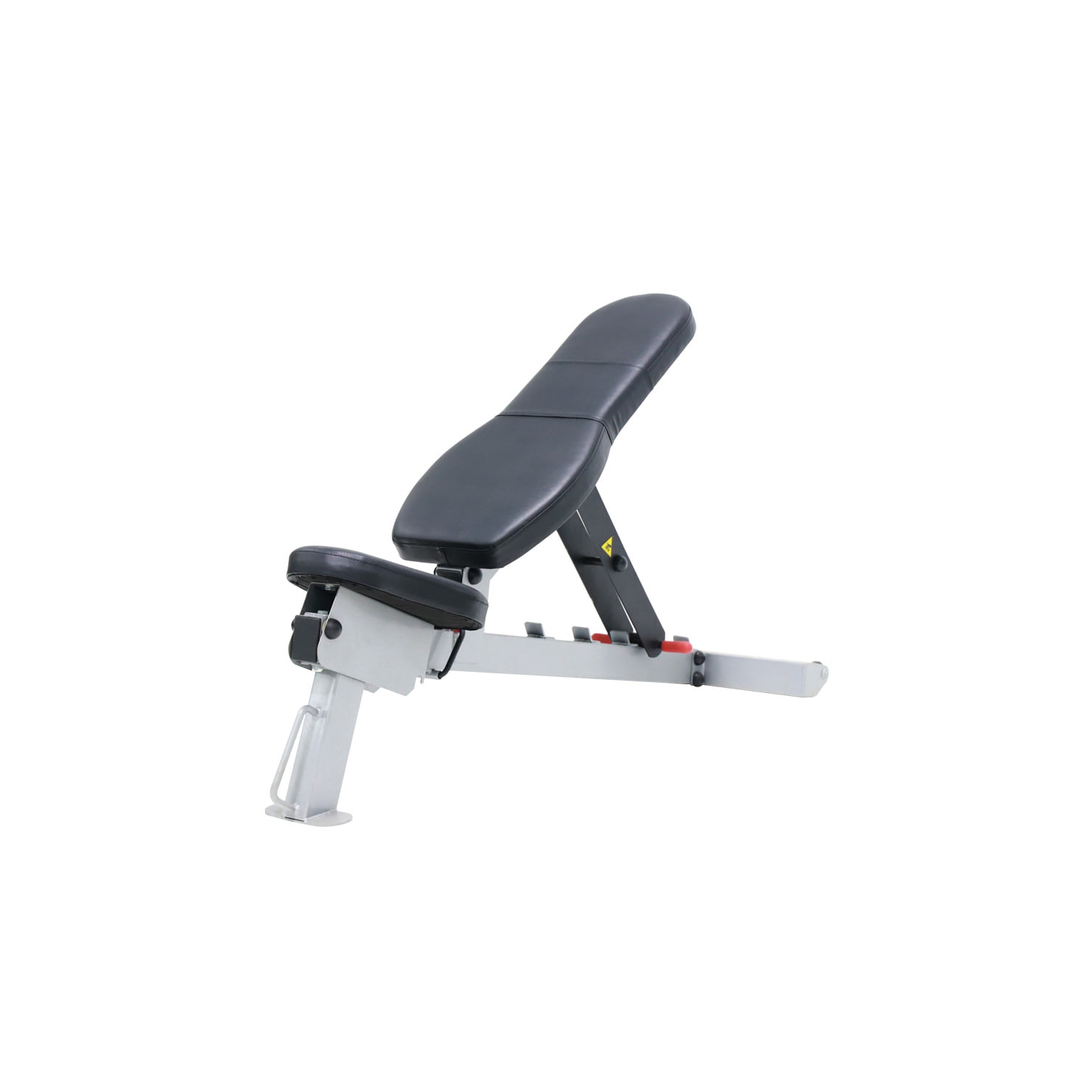 OVX Adjustable Incline Home Workout Gym bench