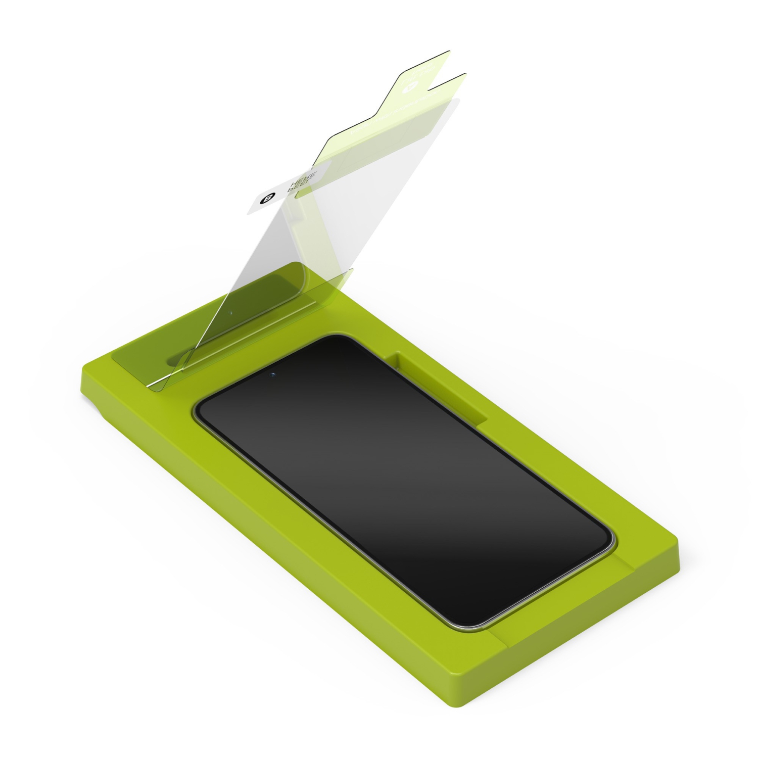 PureGear protecteur d’écran en verre trempé HD incurvé - Samsung Galaxy S23 5G