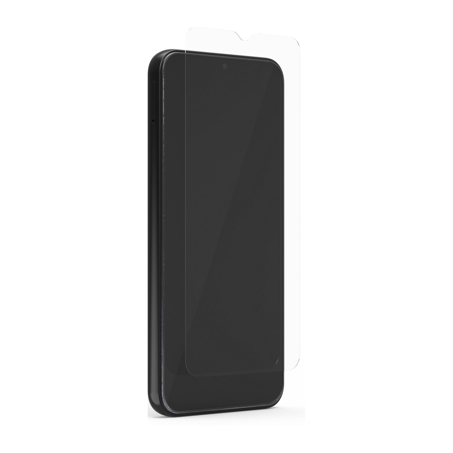 Samsung Galaxy A14 5G PureGear Ultra Clear HD Tempered Glass Screen Protector w/Applicator Tray