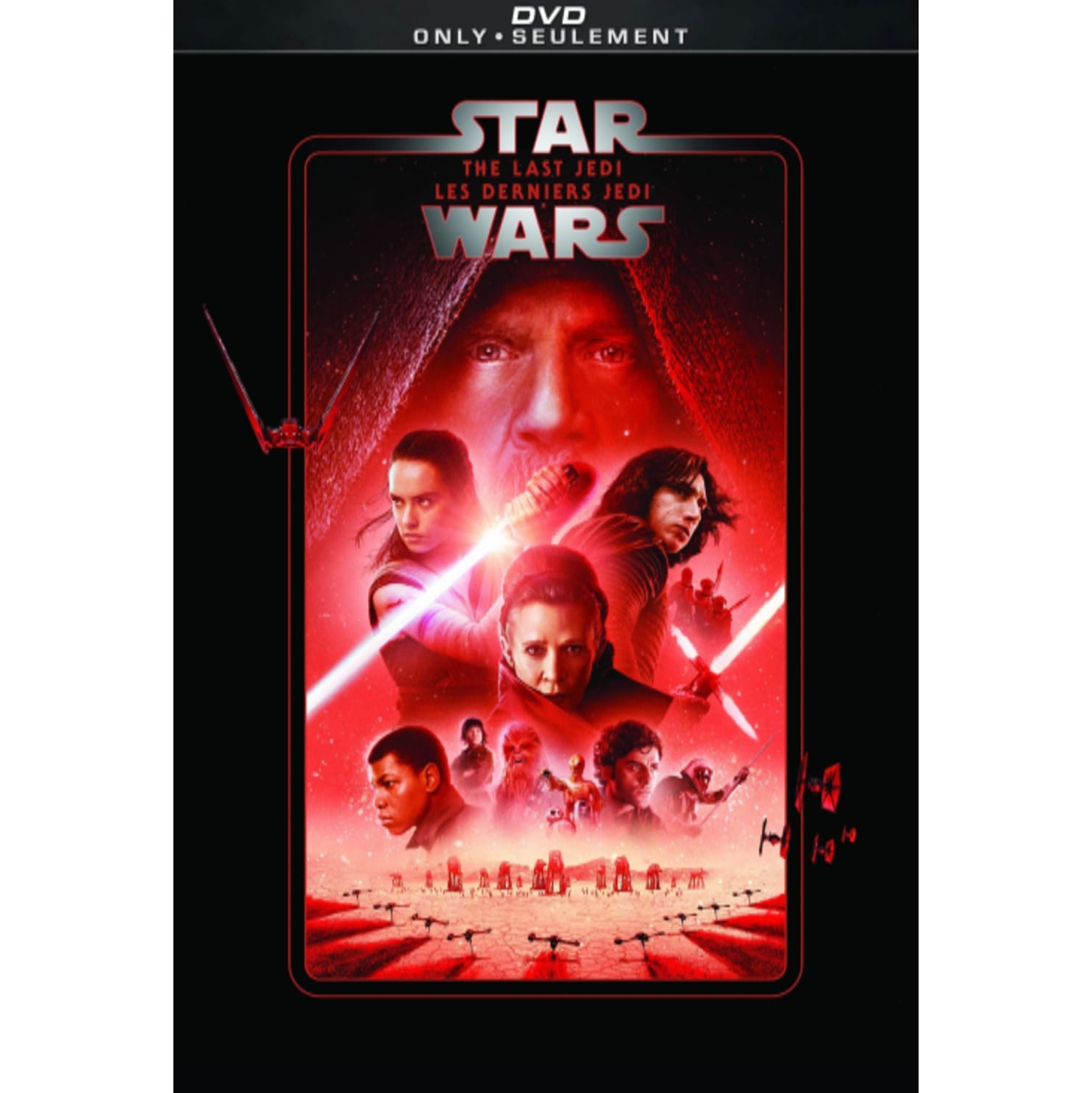 Star Wars: The Last Jedi