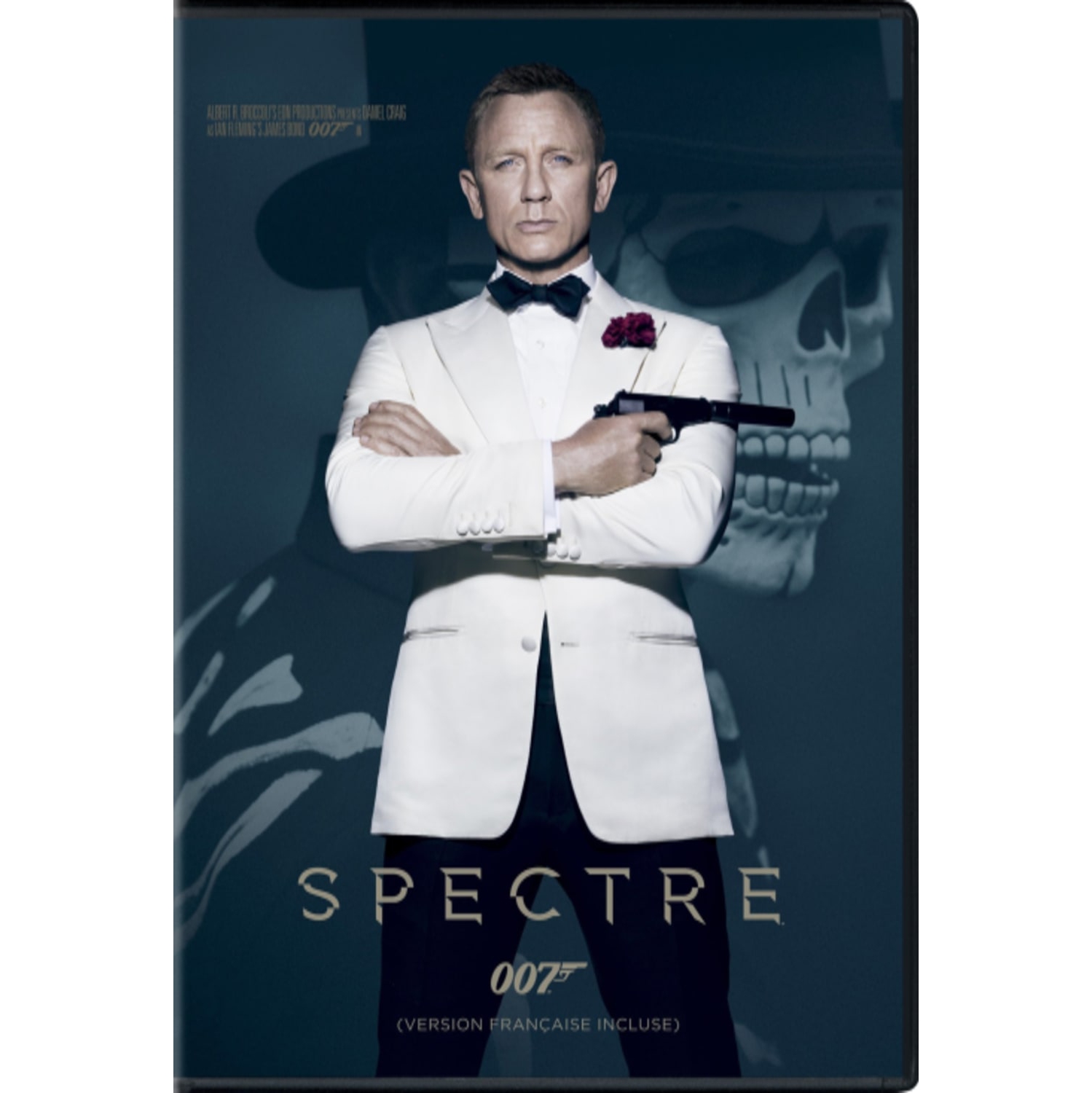 007: Spectre