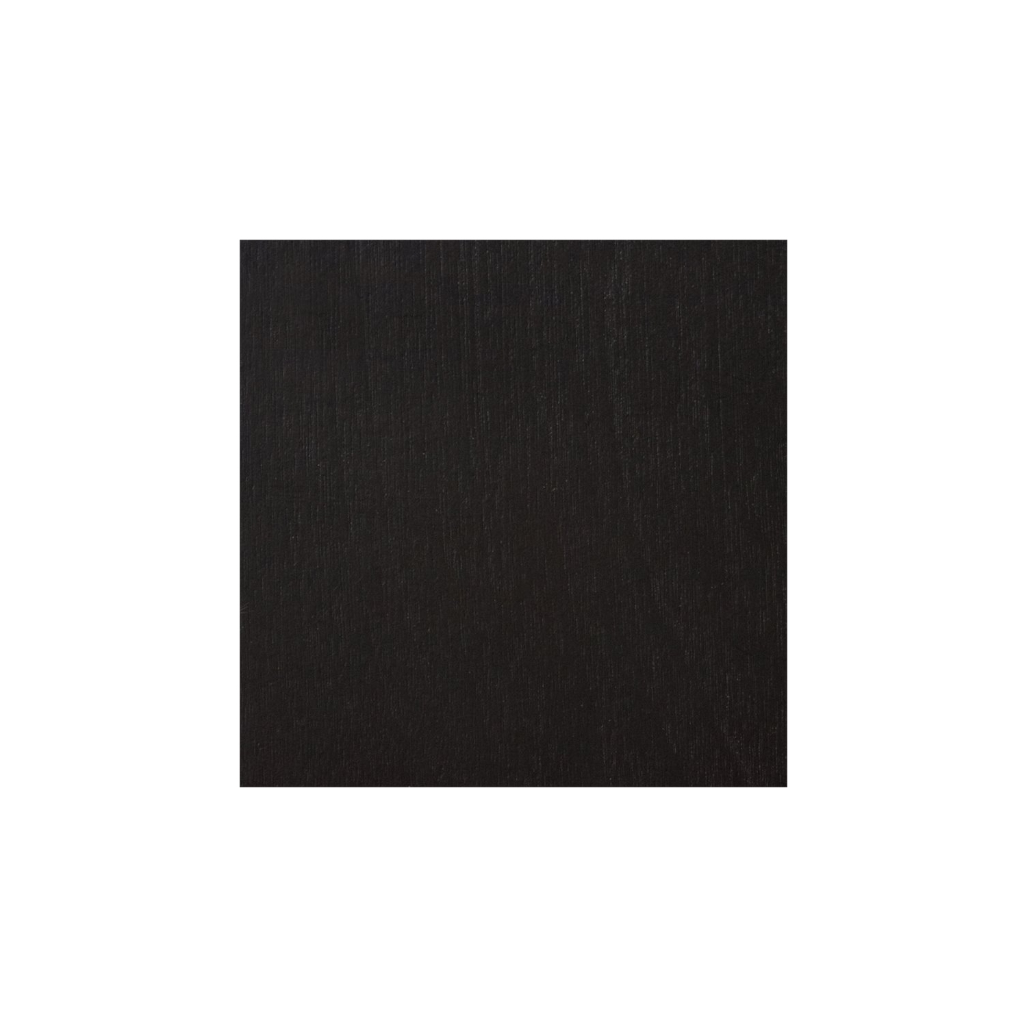 Crosley Alexandria White Granite Top Kitchen Island in Black