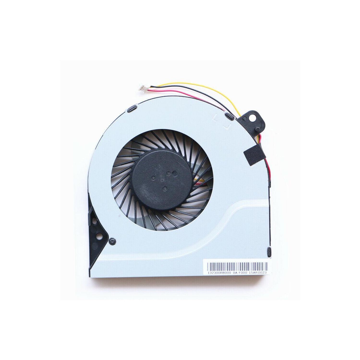 Asus A550D A550DP K550D K550DP R510D R510DP Replacement CPU Fan KSB0705HA-CM1G