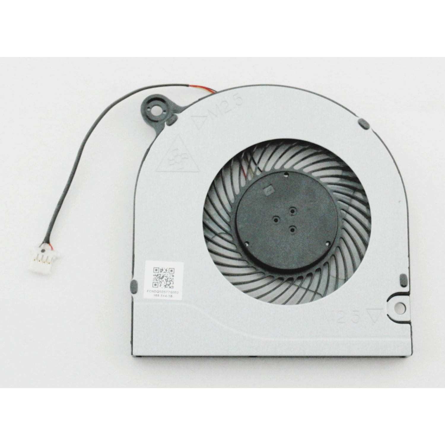 High-Quality Acer Aspire 5 A515-51 A515-51G Genuine CPU Cooling Fan Replacement