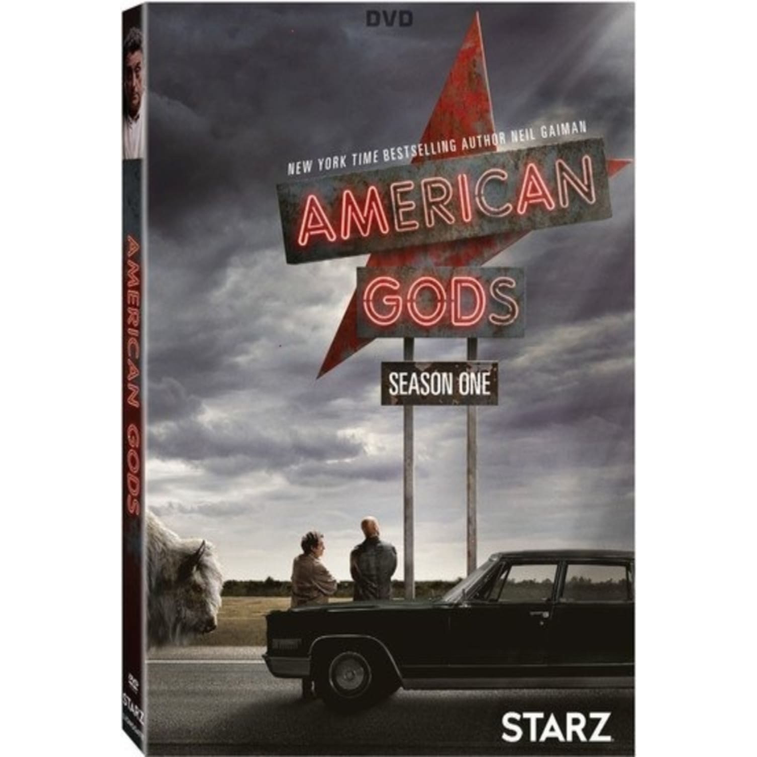 American Gods: Season 1