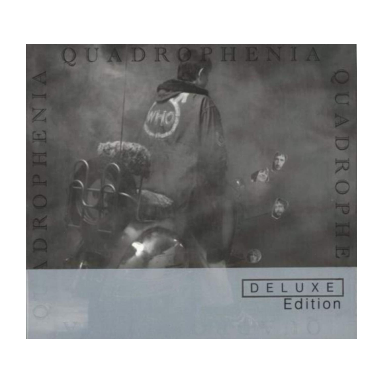 The Who - Quadrophenia: The Director's Cut - - [CD]