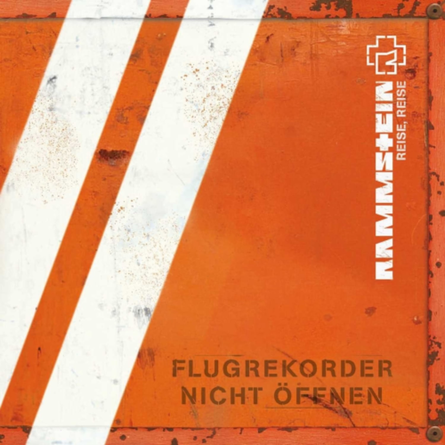 Rammstein - Reise, Reise - - [Vinyl]