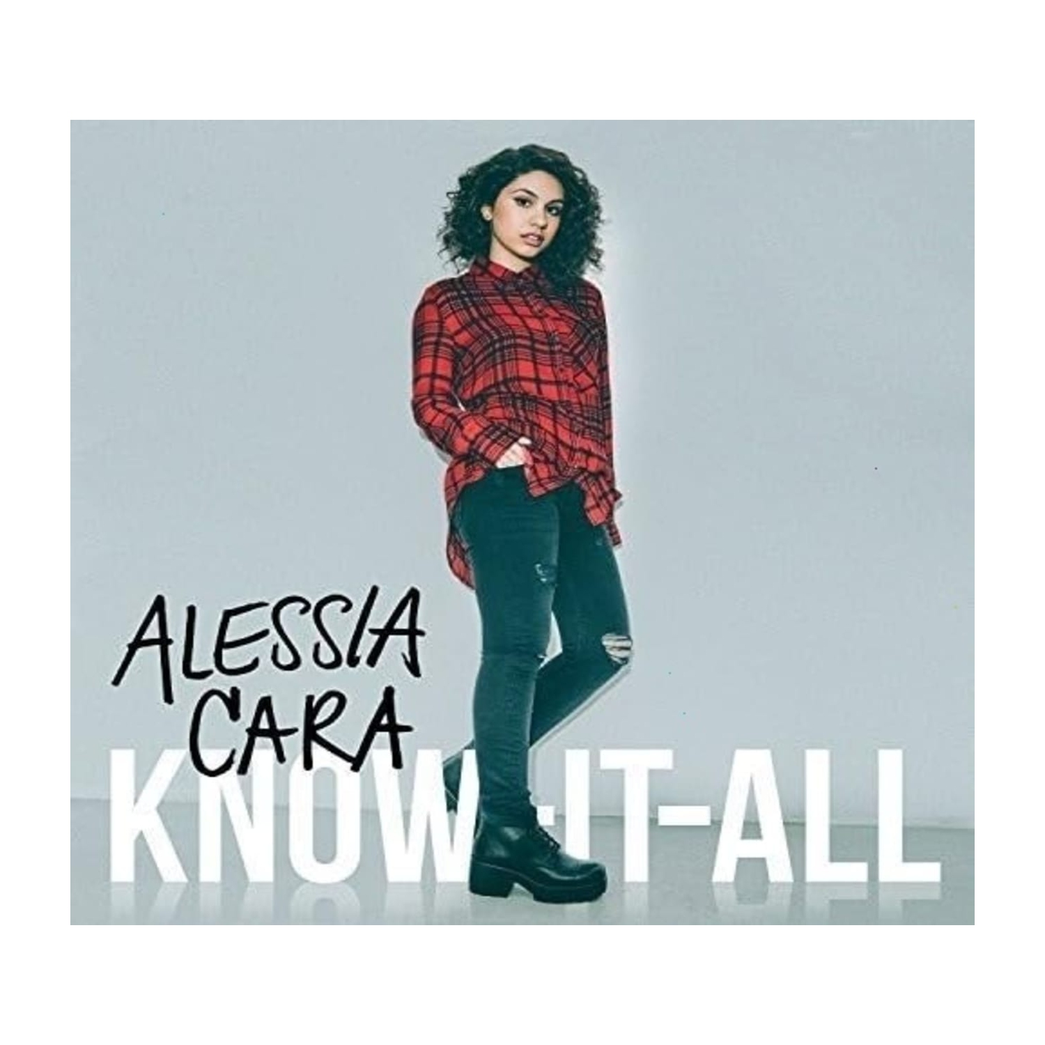 Alessia Cara - Know It All [Import] - - [CD]