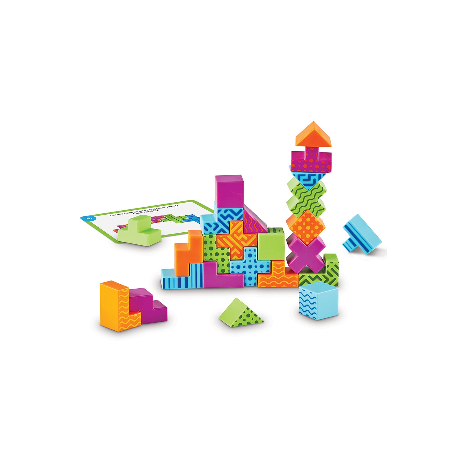 LEARNING RESOURCES - STEM EXPLORERS BRAINOMETRY