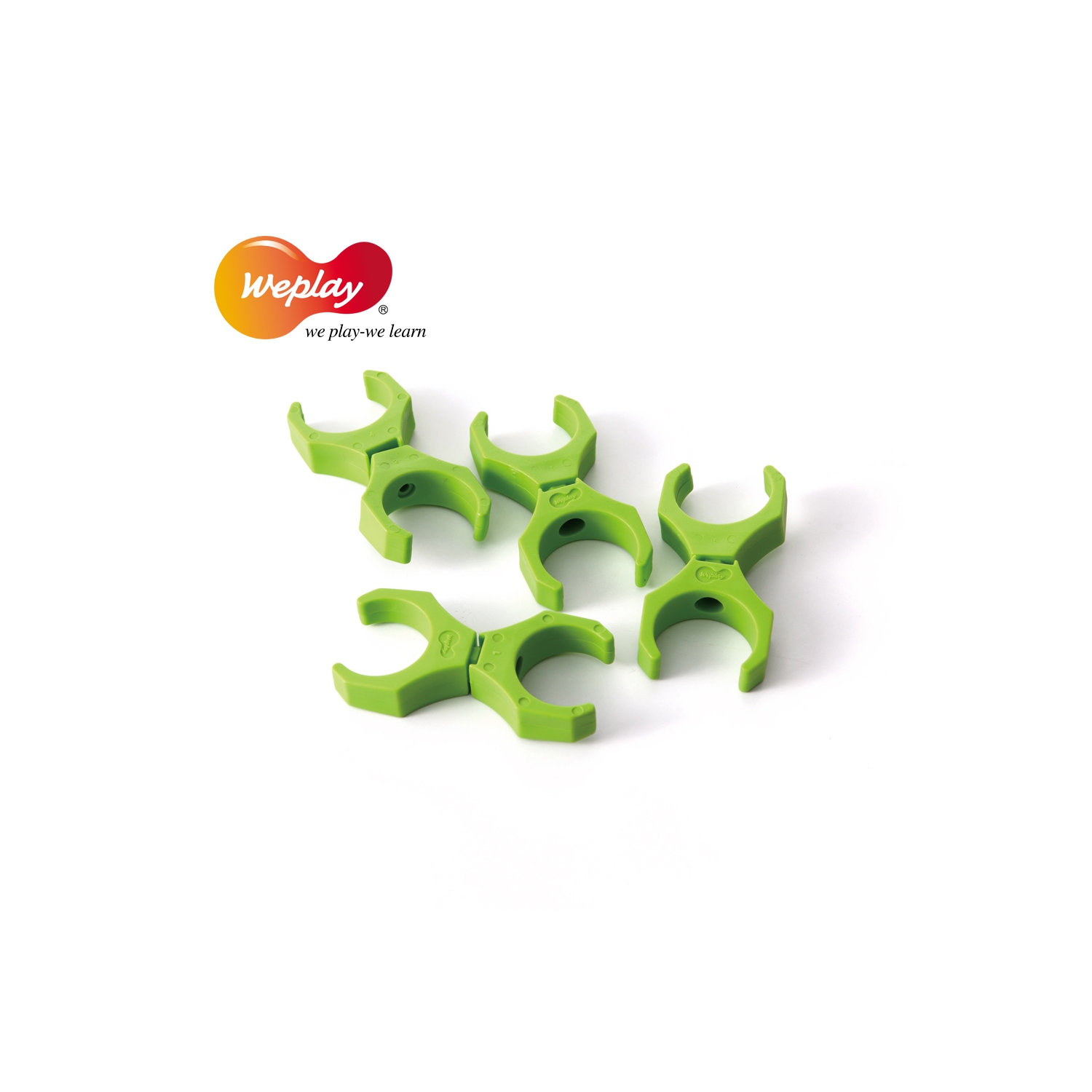 WEPLAY - KM2006.1: CLIP B