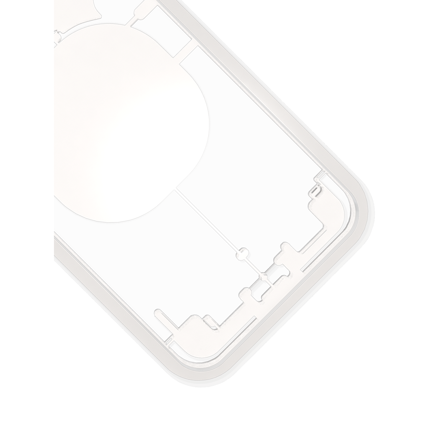 Replacement iSesamo Opening Tool