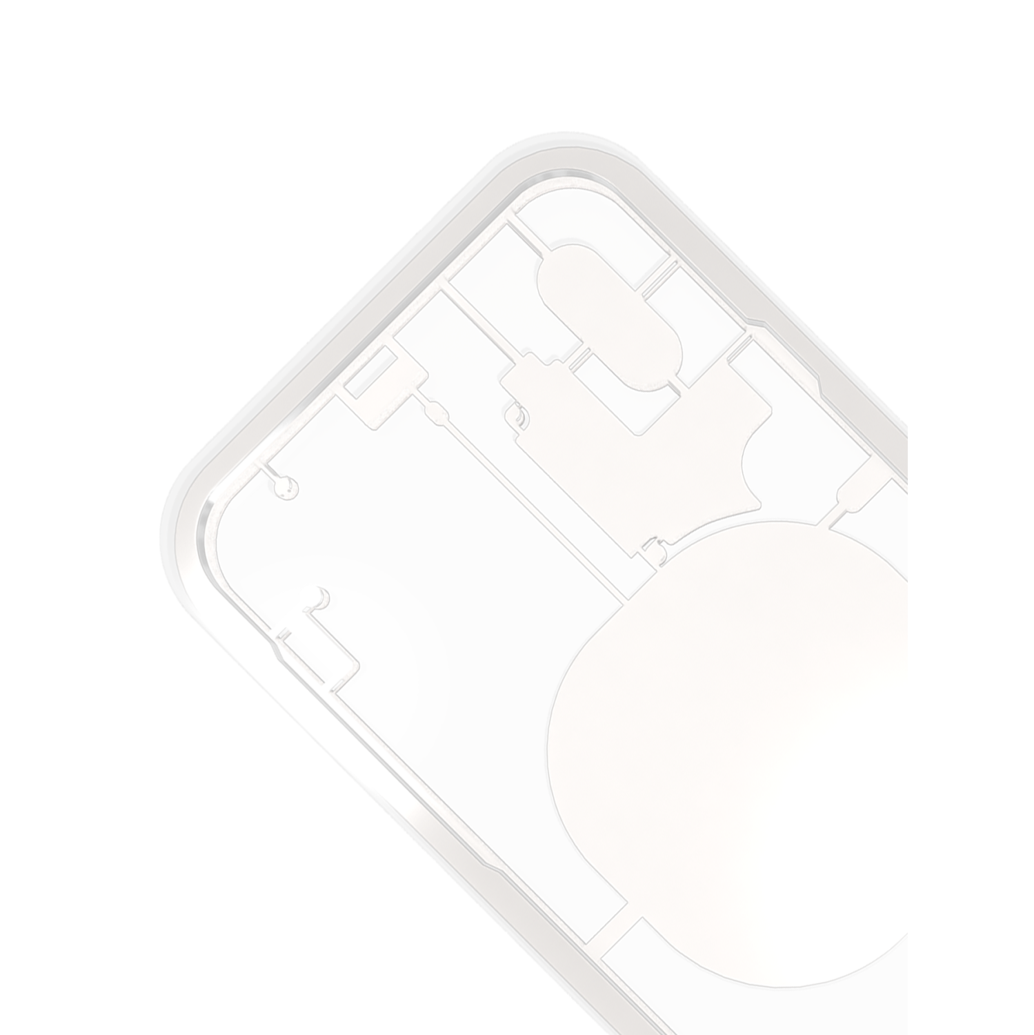 Replacement iSesamo Opening Tool