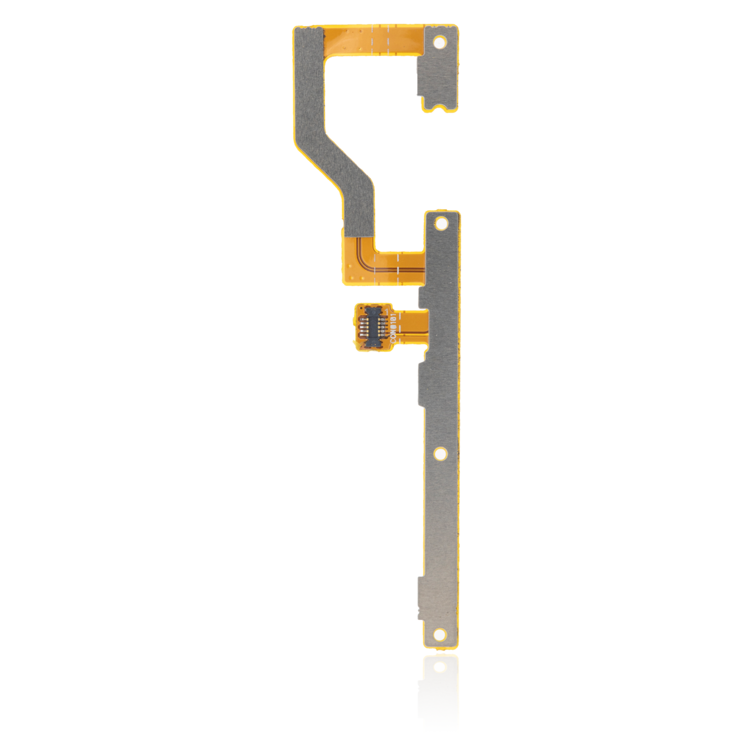 Câble flexible d’alimentation et de volume de remplacement compatible avec le ZenFone 6 d’Asus