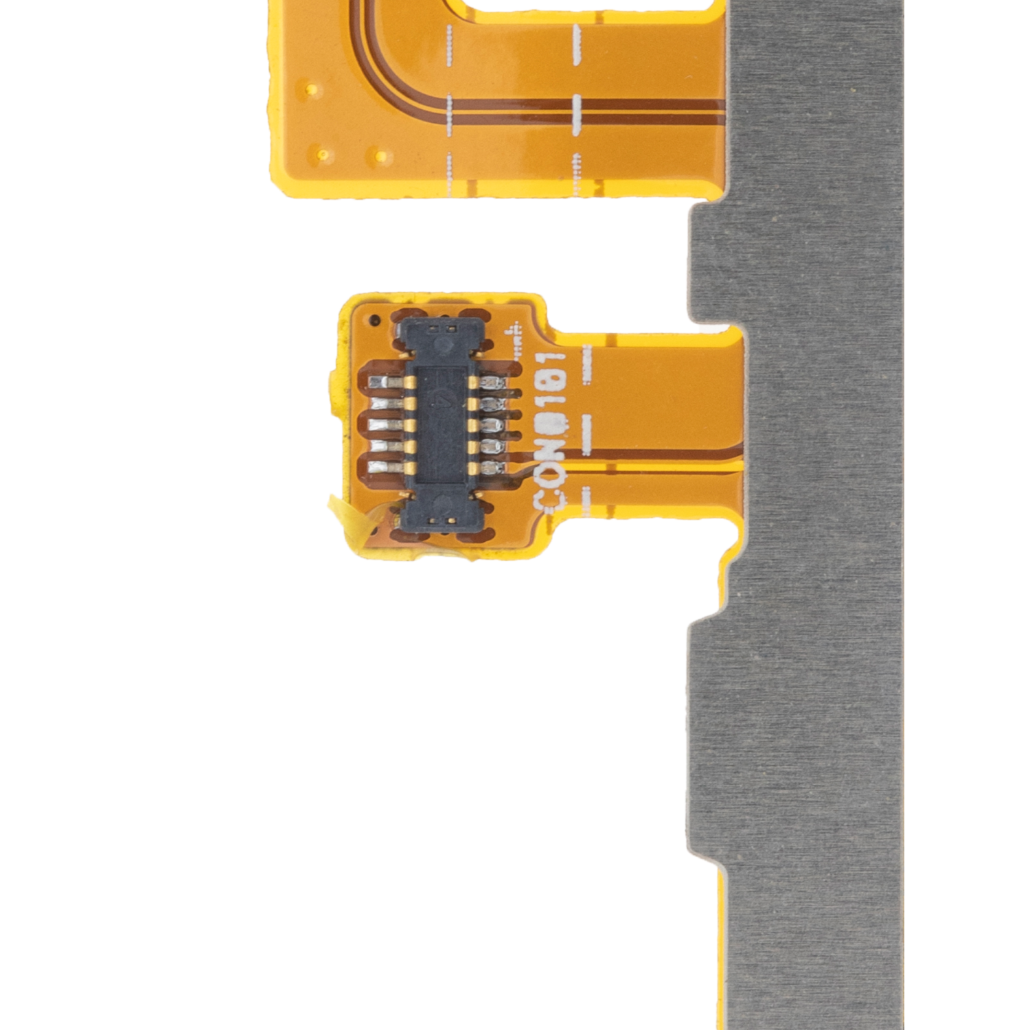 Câble flexible d’alimentation et de volume de remplacement compatible avec le ZenFone 6 d’Asus