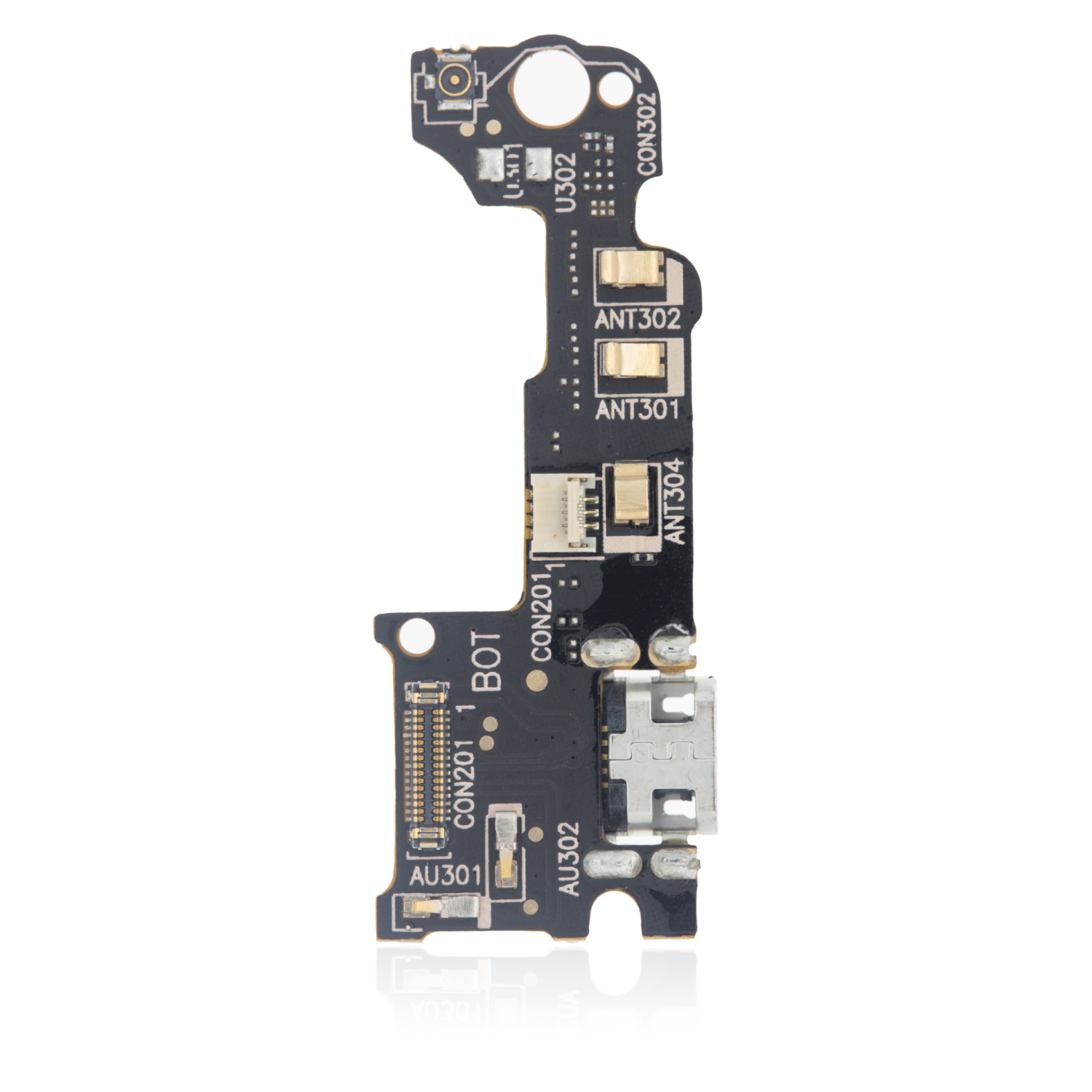 Replacement Charging Port With Board Compatible For Asus ZenFone 3 Laser