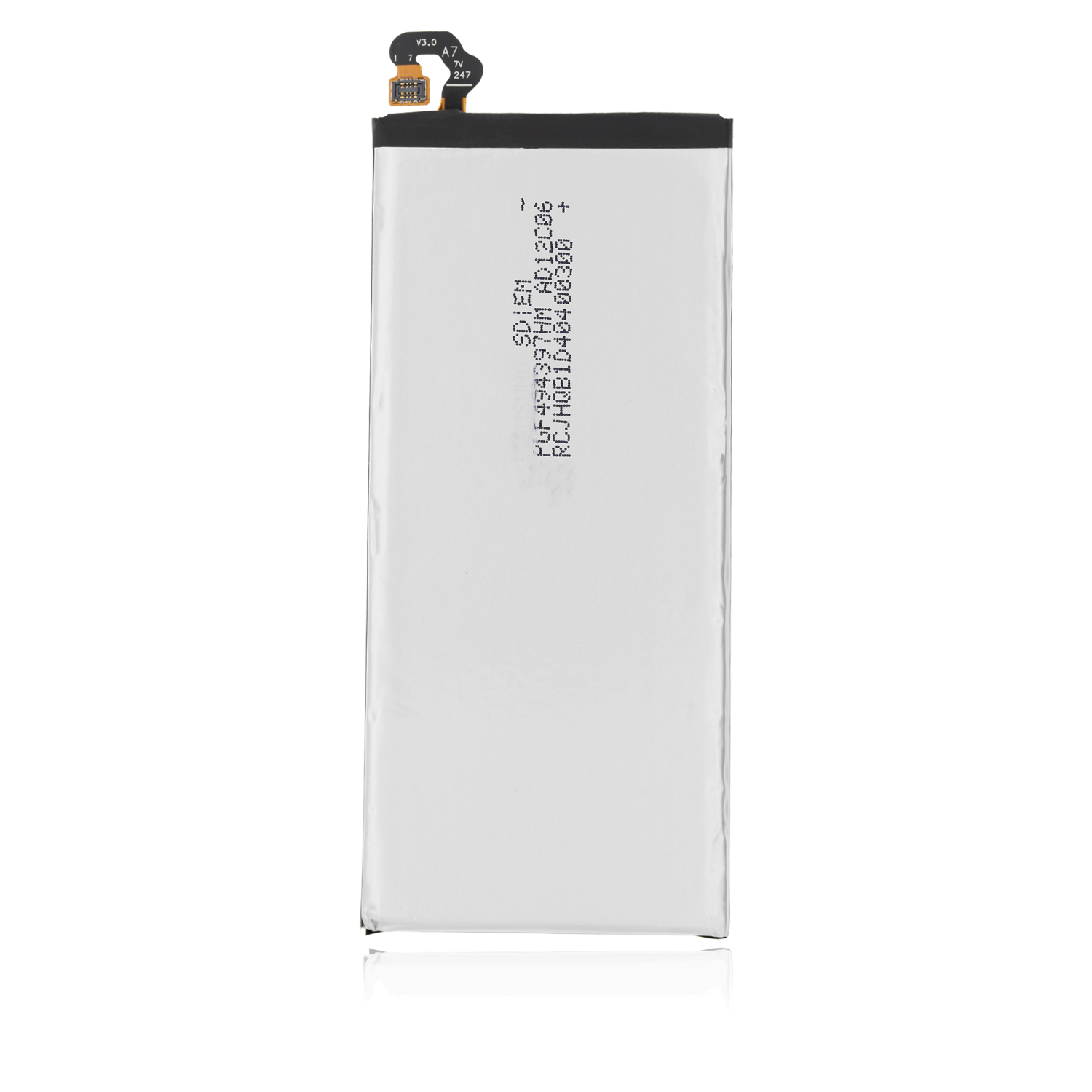 Replacement Replacement Battery Compatible For Samsung Galaxy A7 / J7 Pro (J730 / 2017) (EB-BA720ABE)